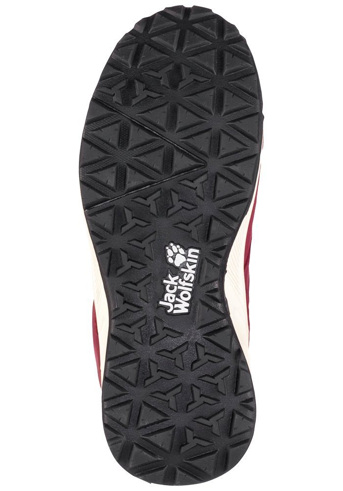 Jack Wolfskin Winterlaarzen WOODLAND WT TEXAPORE HIGH VC K
