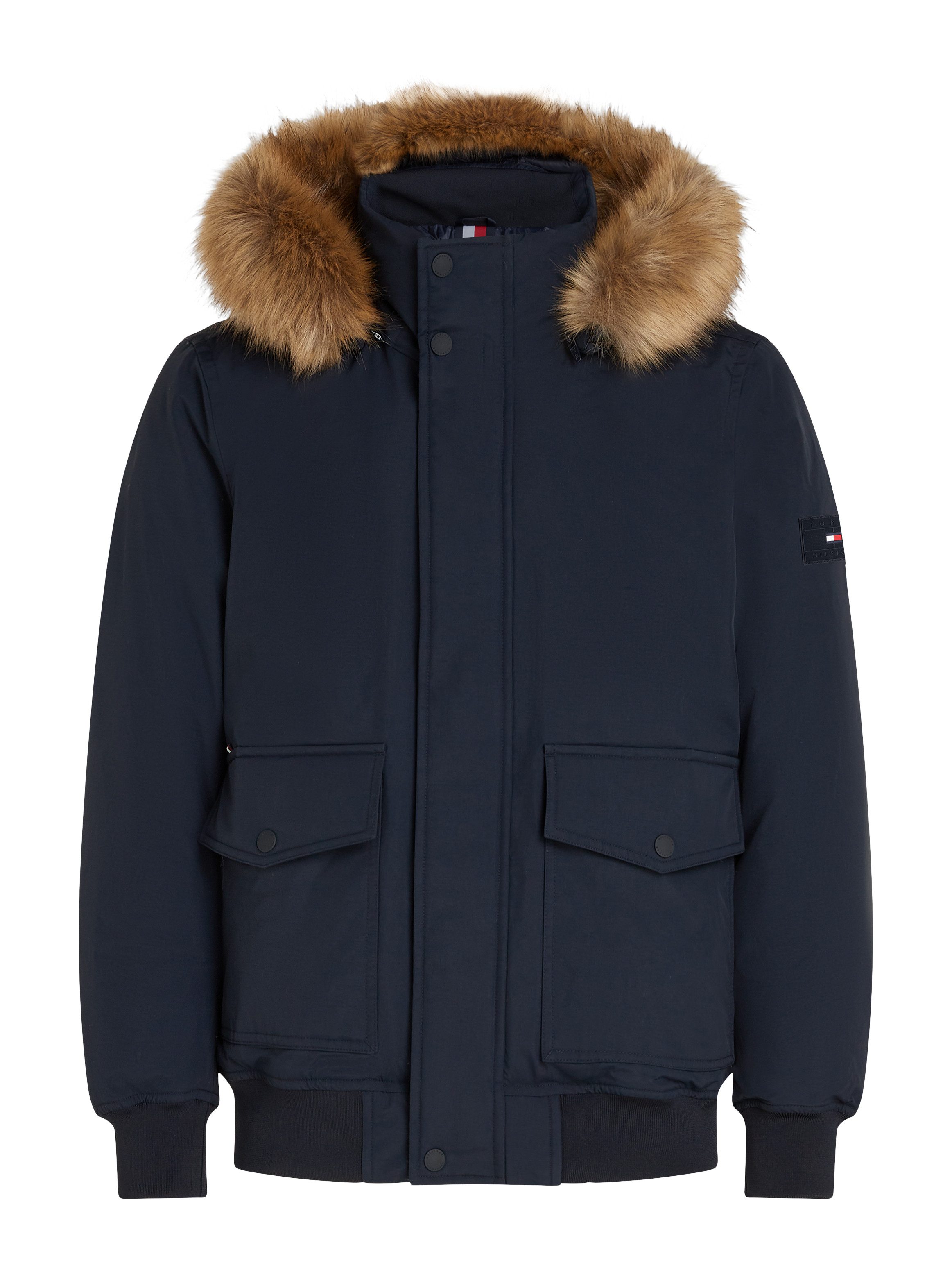 Tommy Hilfiger Bomberjack ROCKIE DOWN BOMBER