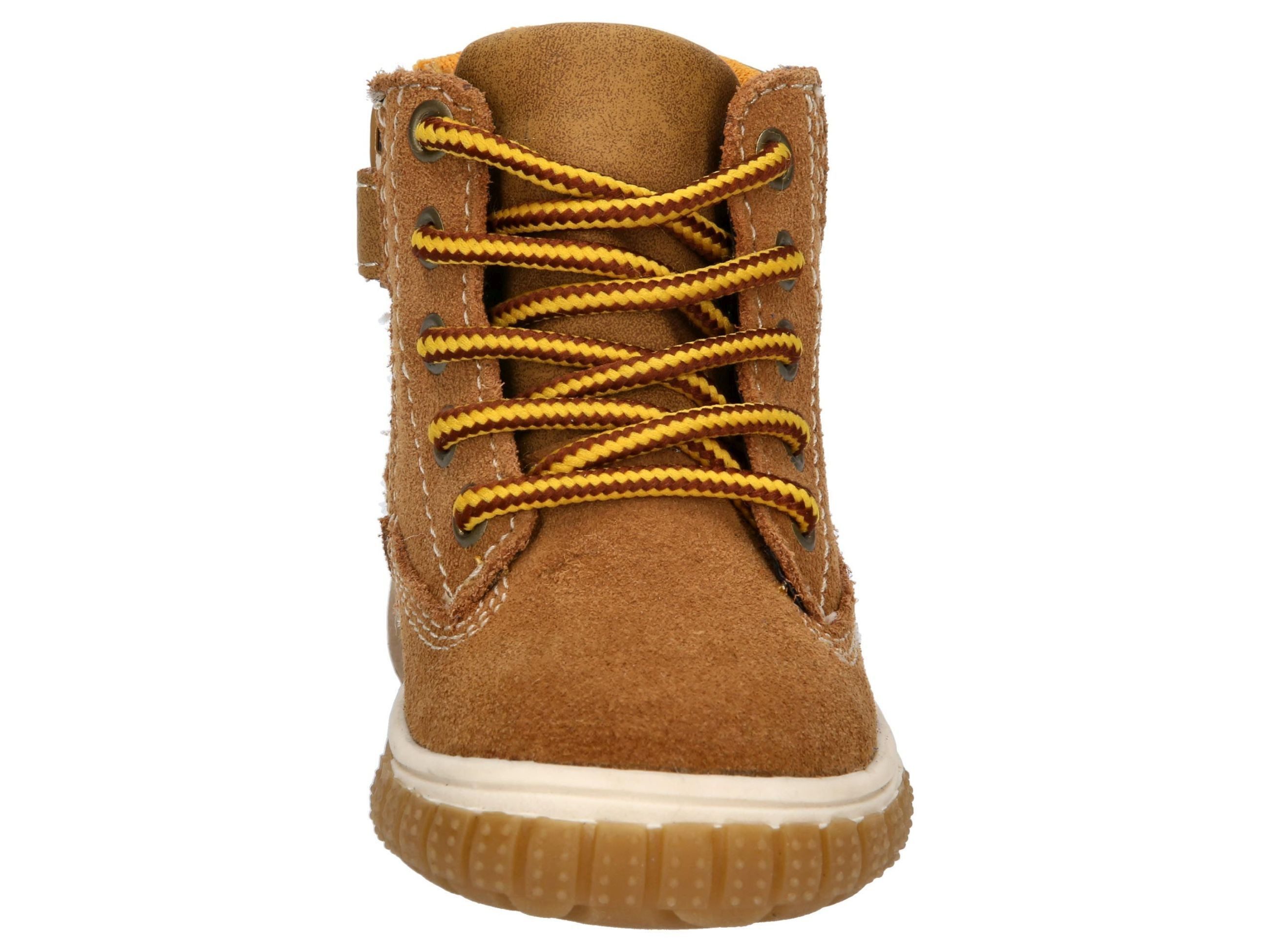 Lico Babyschoentjes Loopschoen Fridolin
