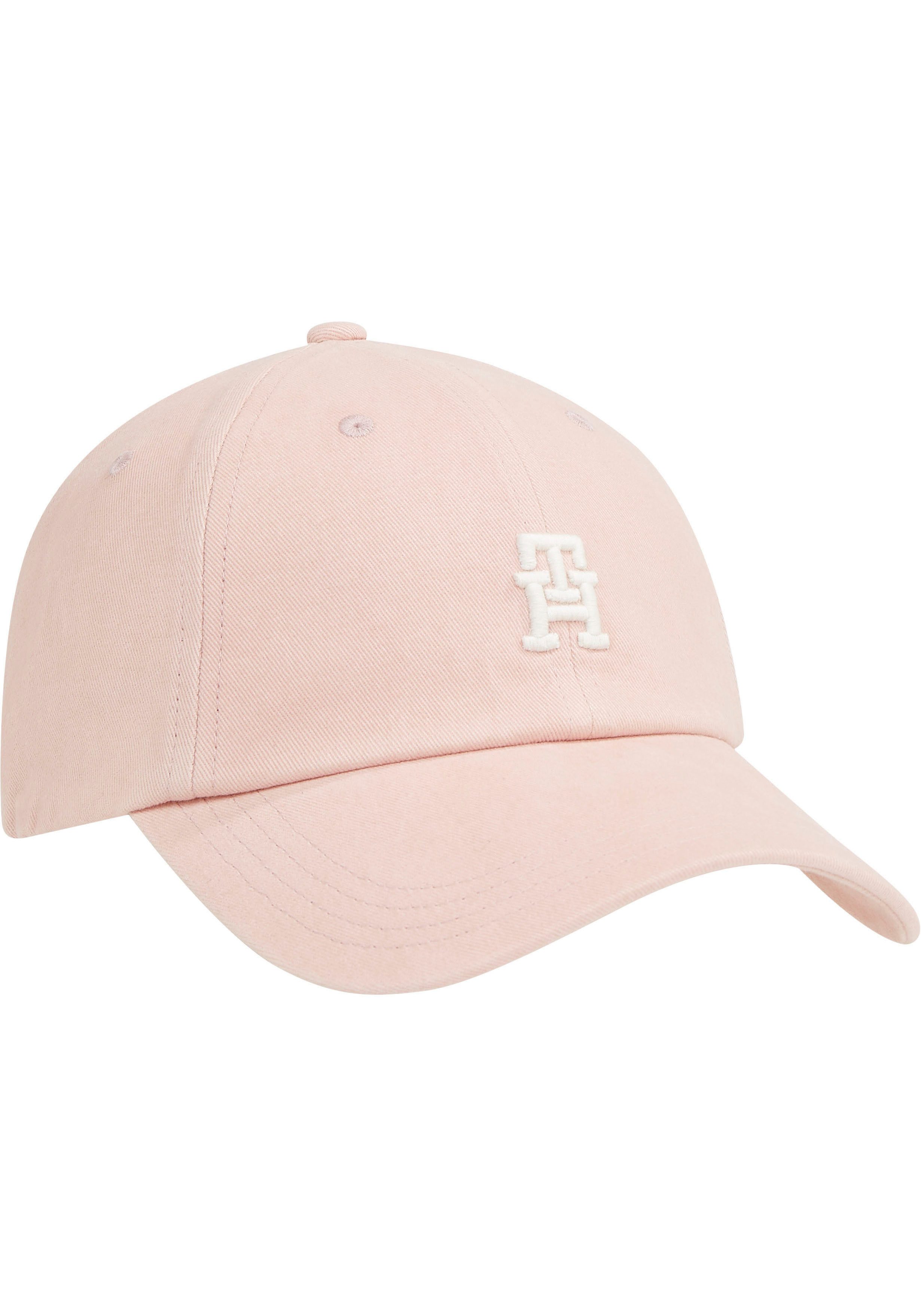 Tommy Hilfiger Baseball pet TH UTILITY SOFT CAP