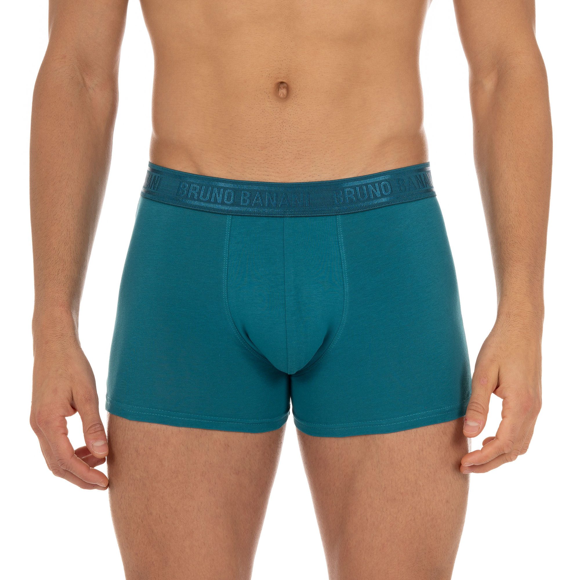 Bruno Banani Boxershort Fluid Moves