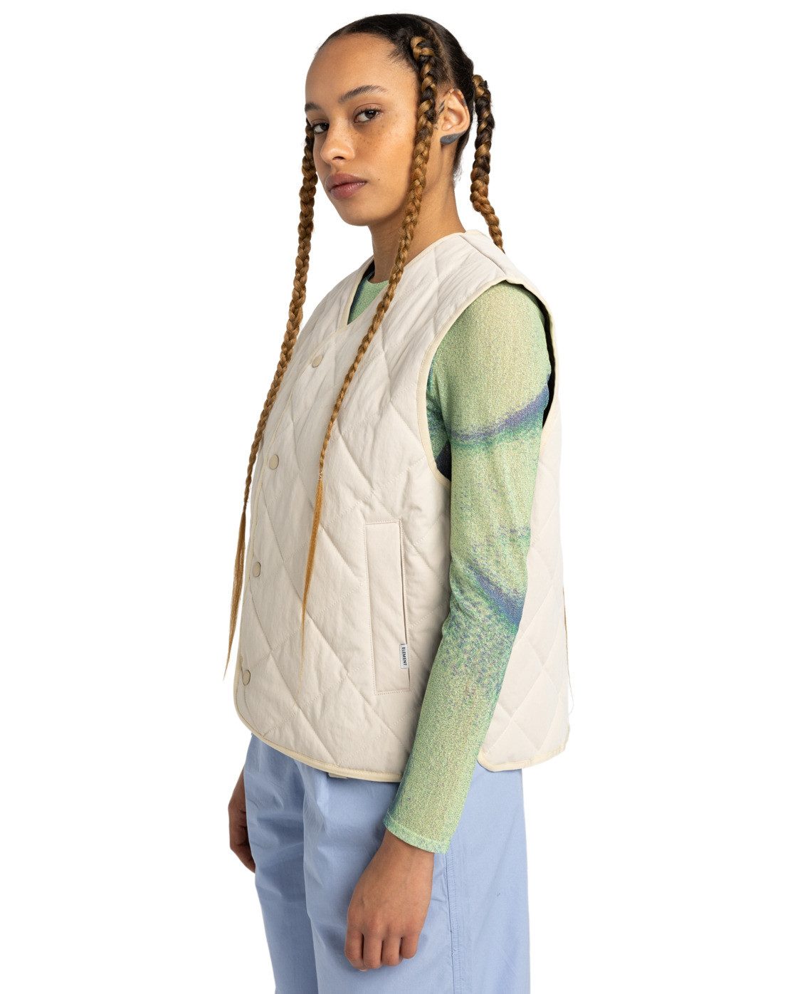 Element Outdoorjack Reija