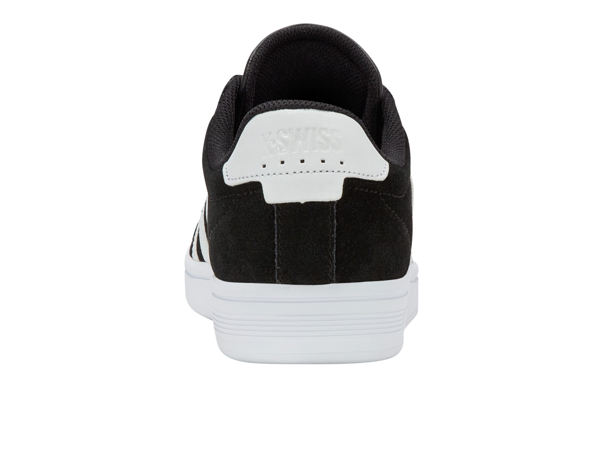 K-Swiss Sneakers COURT TIEBREAK II SDE