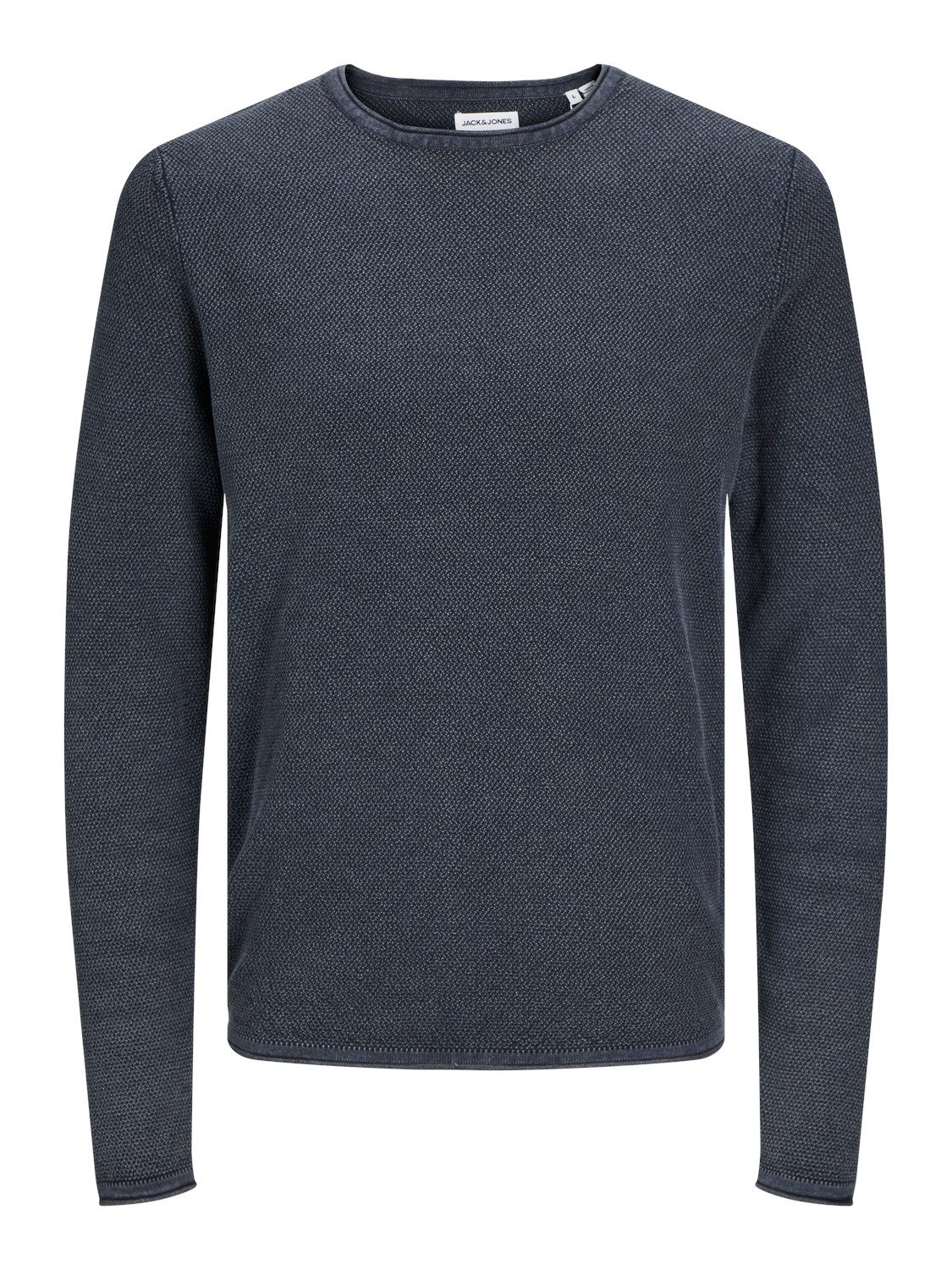 Jack & Jones Trui met ronde hals JJDEAN KNIT CREW NECK AW24