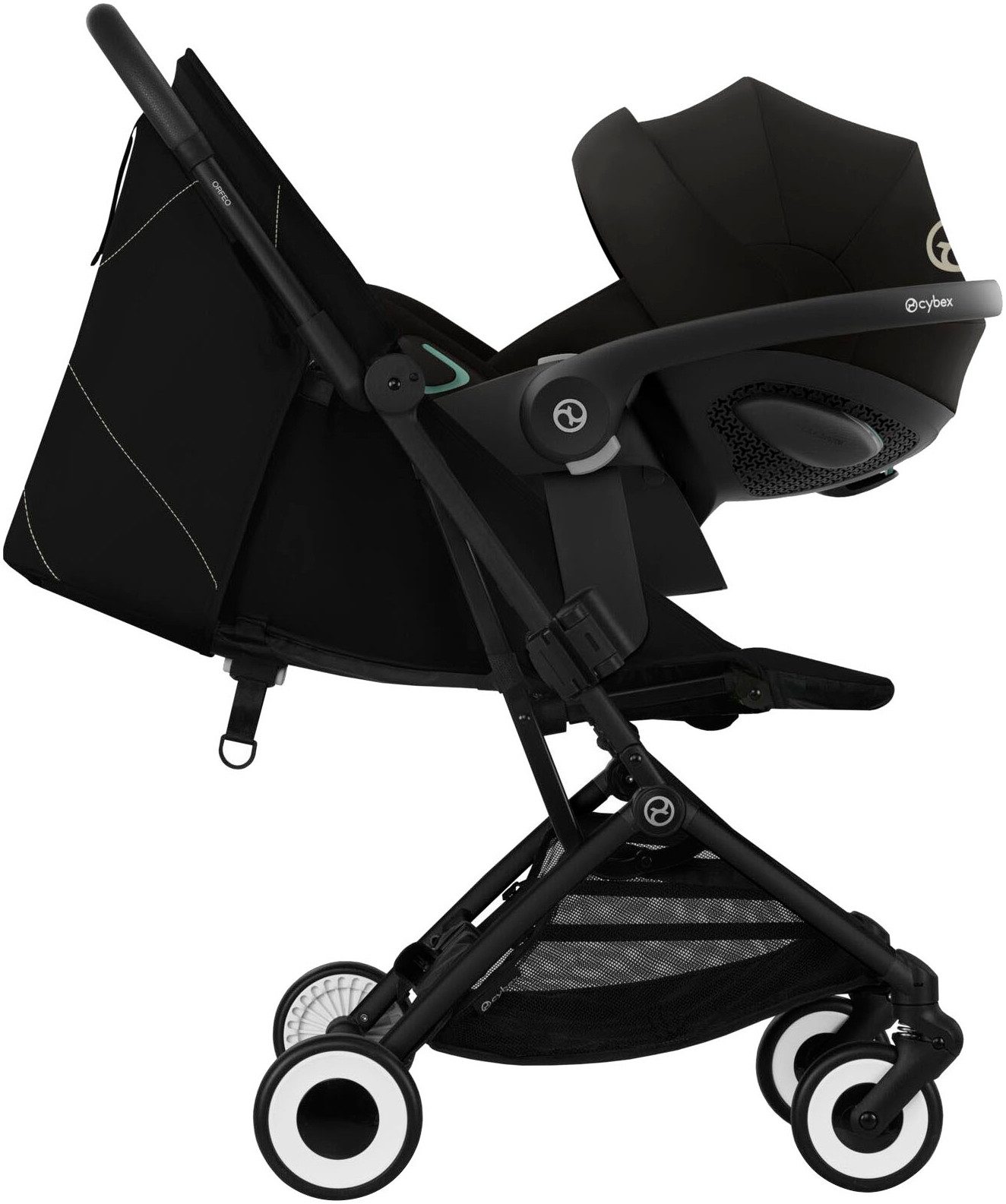 Cybex Kinder-buggy Cybex Gold, Orfeo