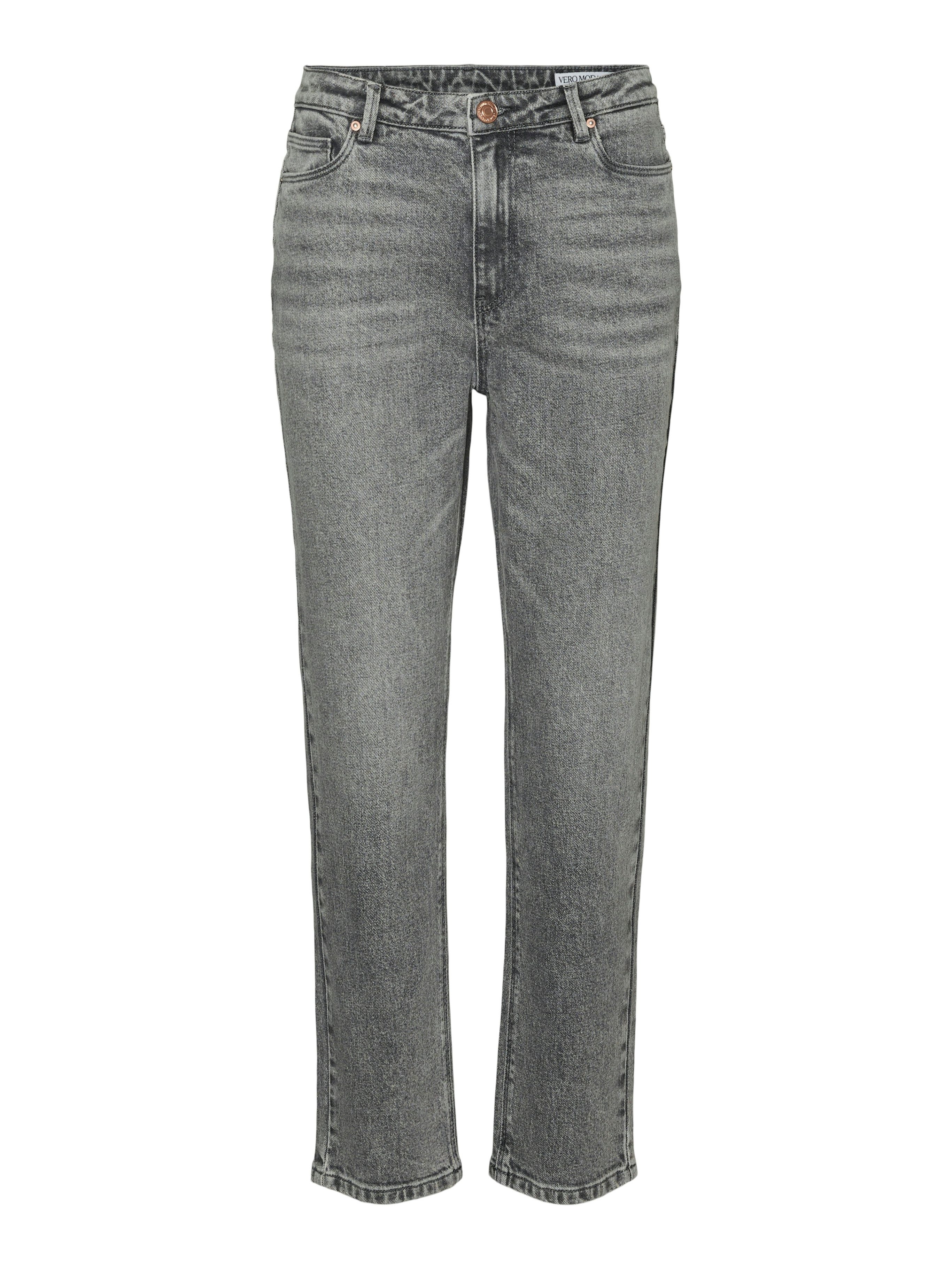 Vero Moda Mom jeans VMLINDA HR MOM JEANS GU214 GA NOOS