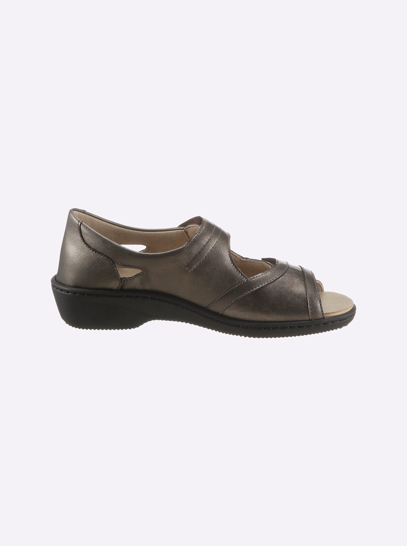 Hallux Soft by Goldkrone Sandalen