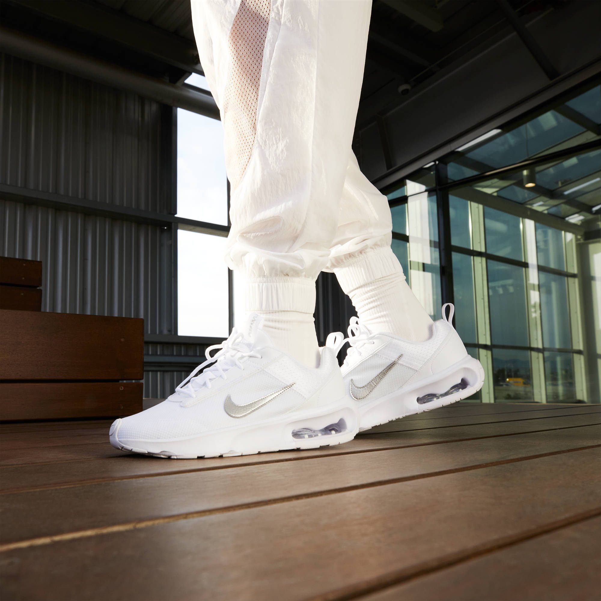 Nike Sportswear Sneakers AIR MAX INTRLK LITE