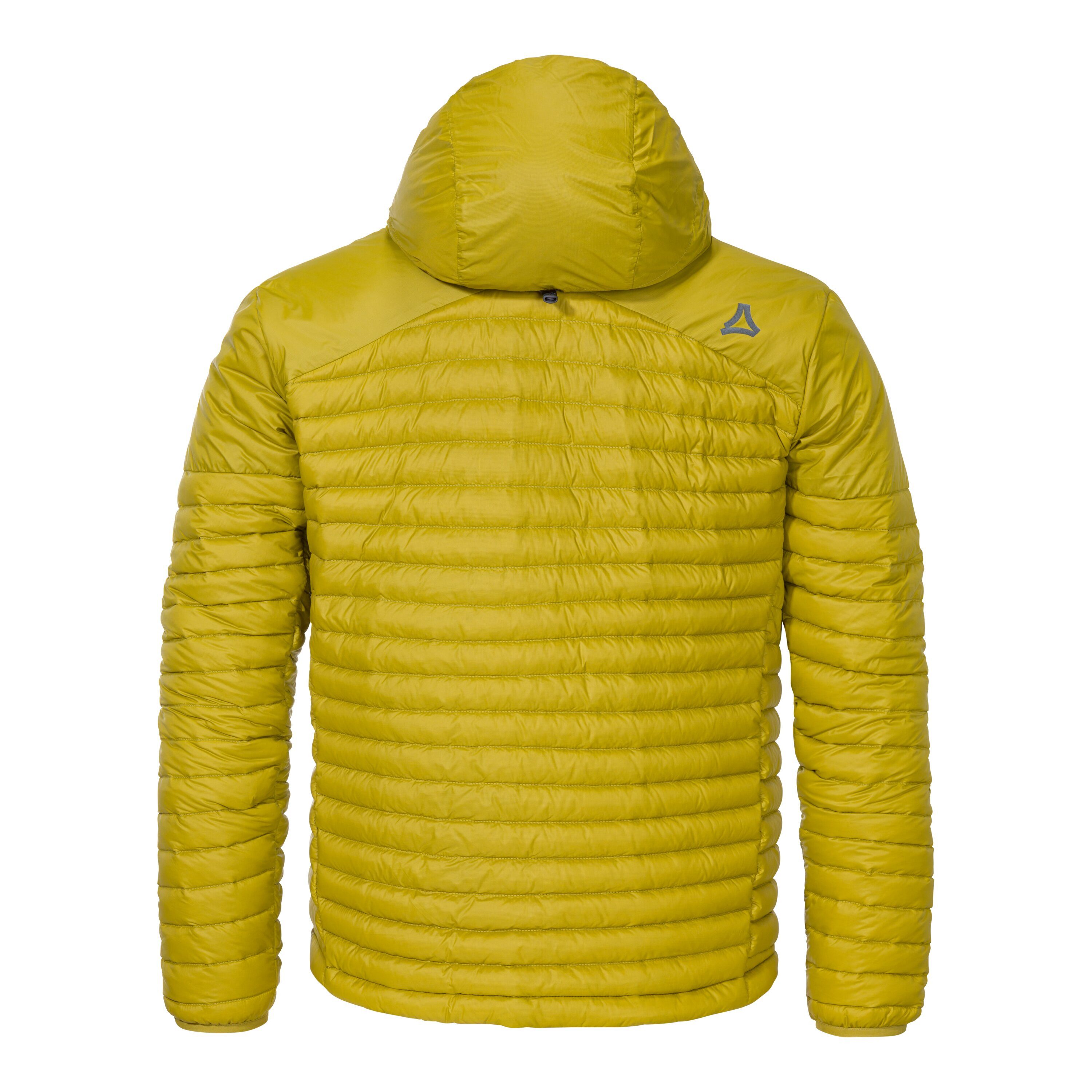 Schöffel Donsjack Down Jacket Style Cascata MNS