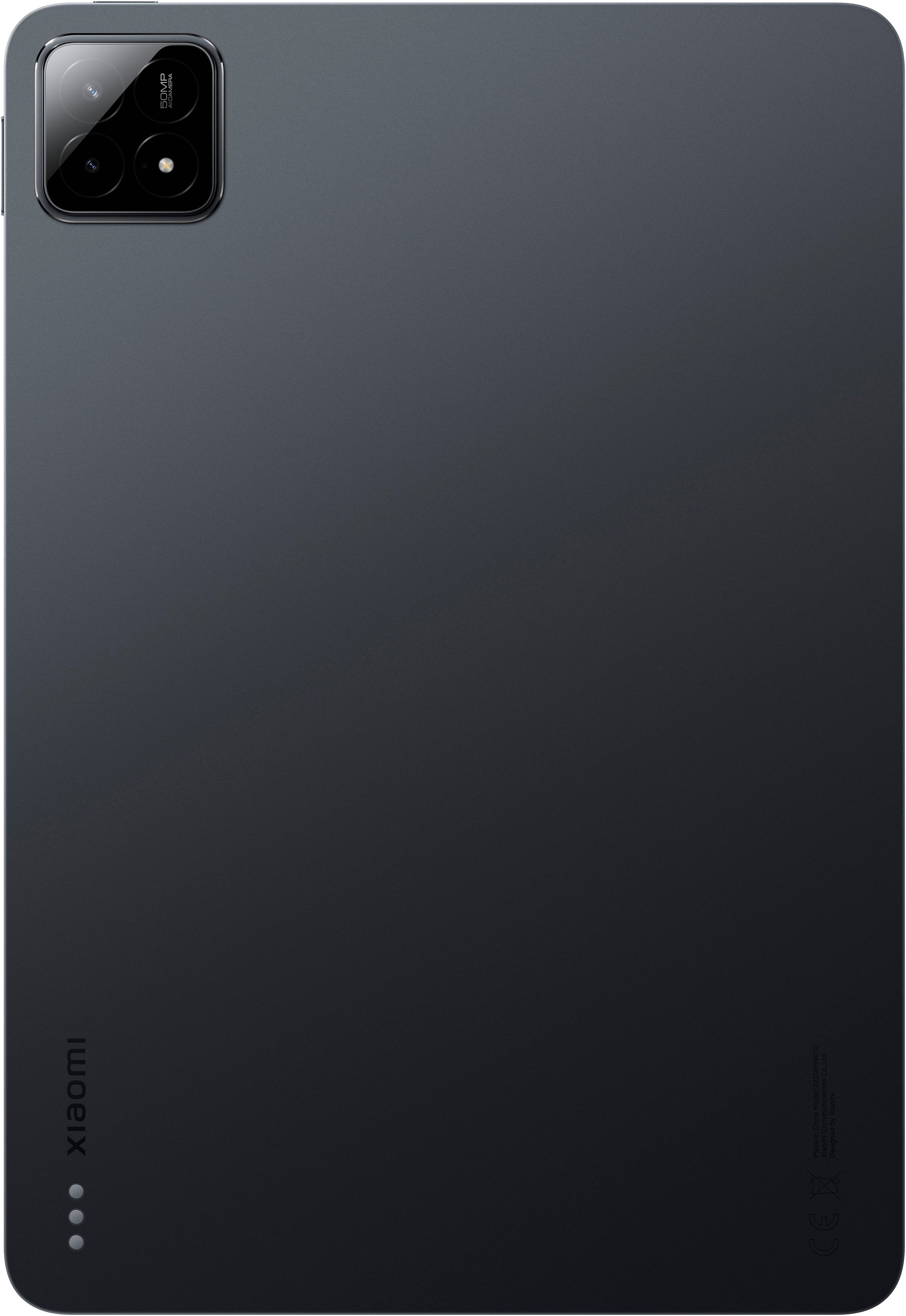 Xiaomi Tablet Pad 6S Pro 8+256GB, 12,4", Android