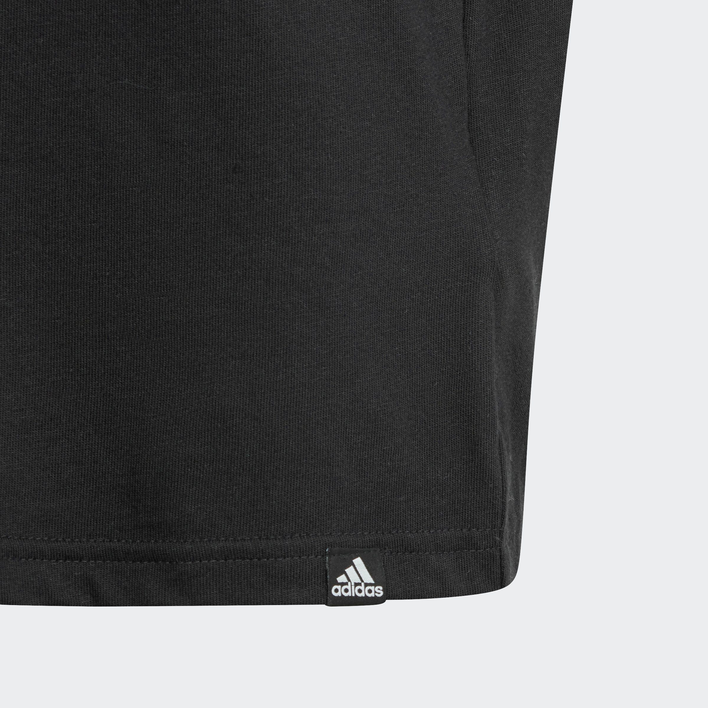 adidas Sportswear T-shirt B CAMO LIN T