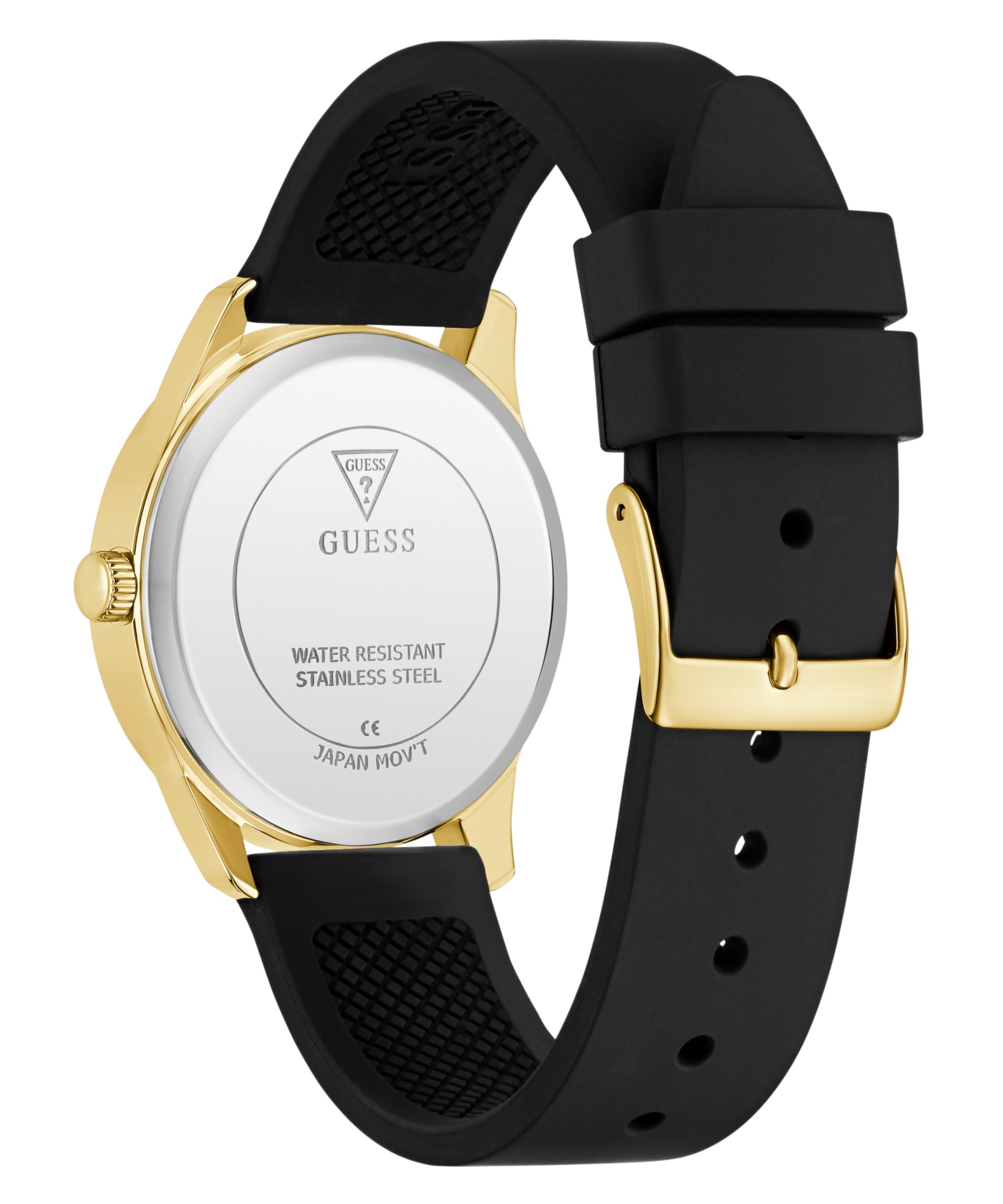 Guess Kwartshorloge ROXY
