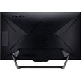 acer gaming-monitor cg437ks, 108 cm - 42,5 ", 4k ultra hd zwart