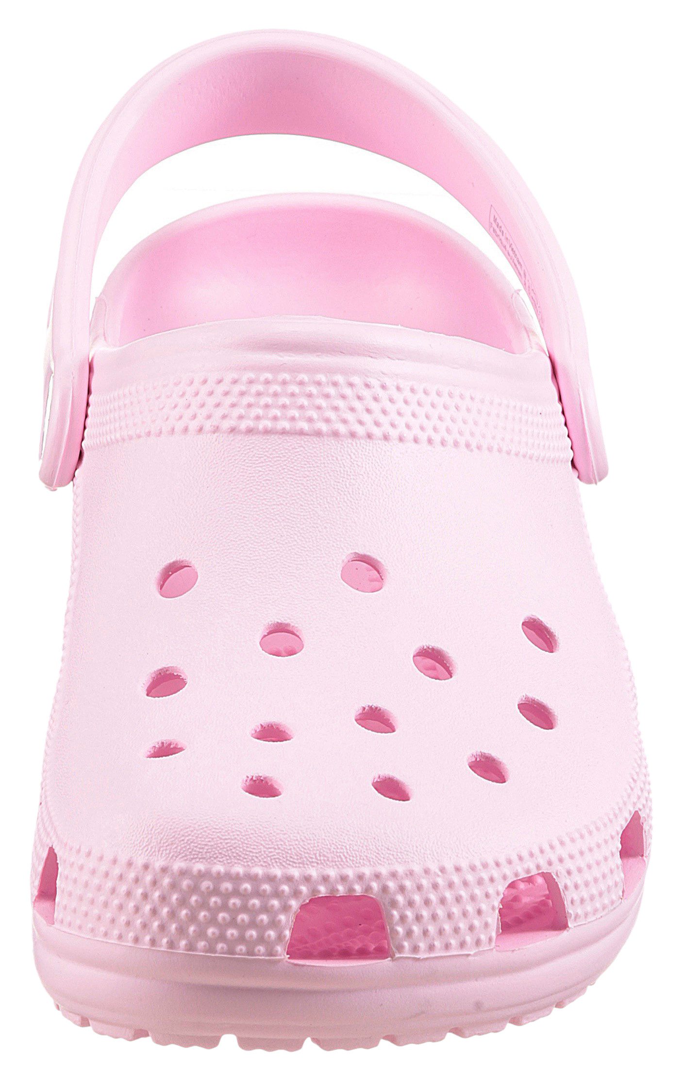 Crocs Clogs Classic Clog zomerschoen, slippers, pantoffel geschikt voor jibbitz