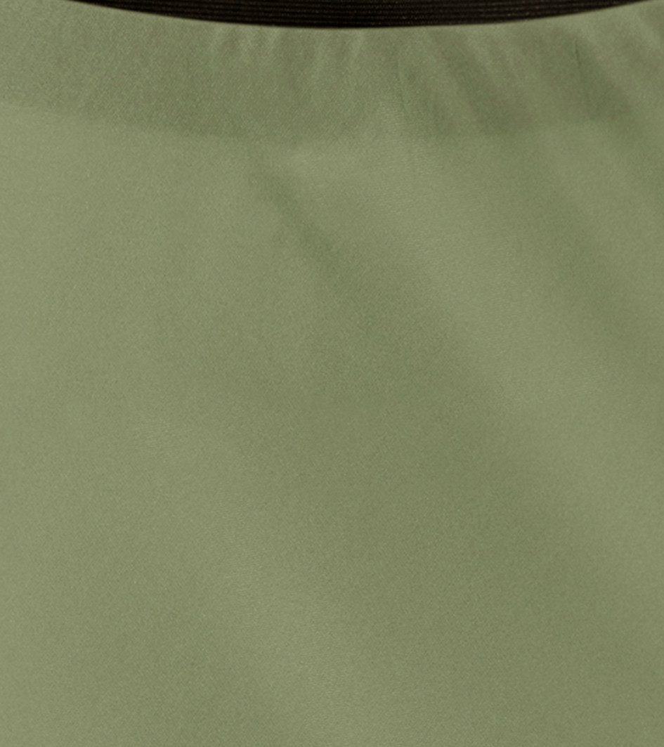 Aniston CASUAL Maxirok in zomerse kleuren - nieuwe collectie