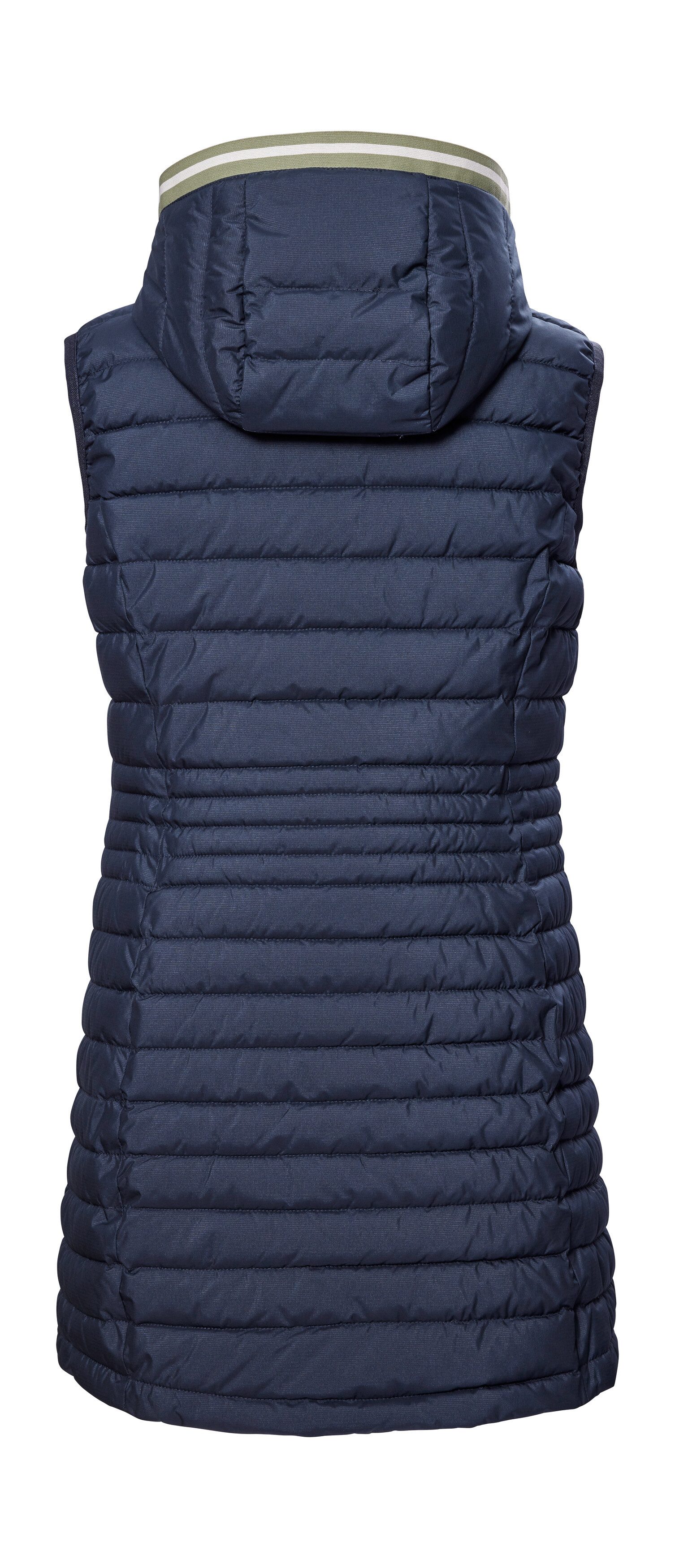 G.I.G.A. DX by killtec Bodywarmer GS 70 WMN QLTD VST Gewatteerde vest, ademend, winddicht, waterafstotend