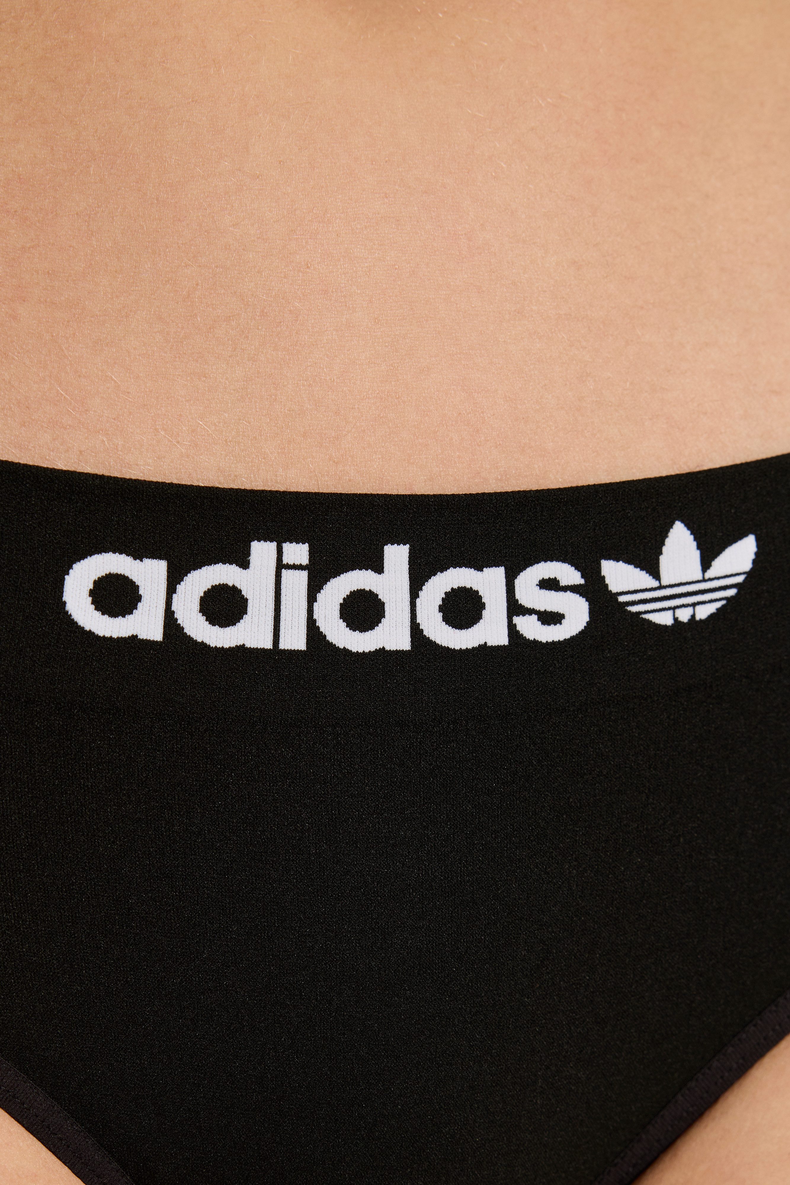 adidas Originals Hipster Modern Flex met klassieke logoprint (Set van 2)