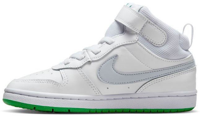 Nike Sportswear Sneakers Court Borough Mid 2