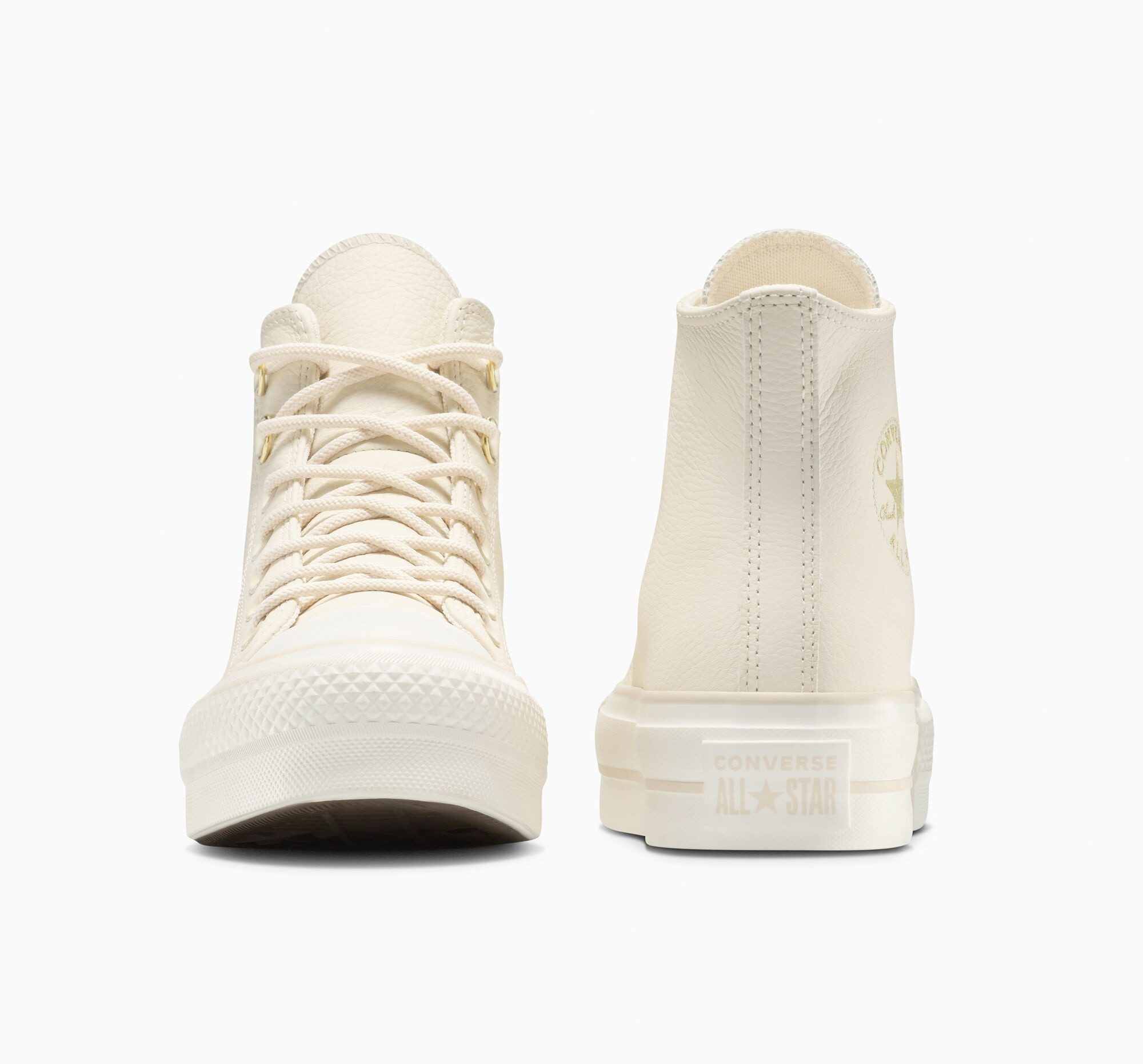 Converse Sneakers Chuck Taylor All Star Lift Winterschoenen, waterdicht en gevoerd