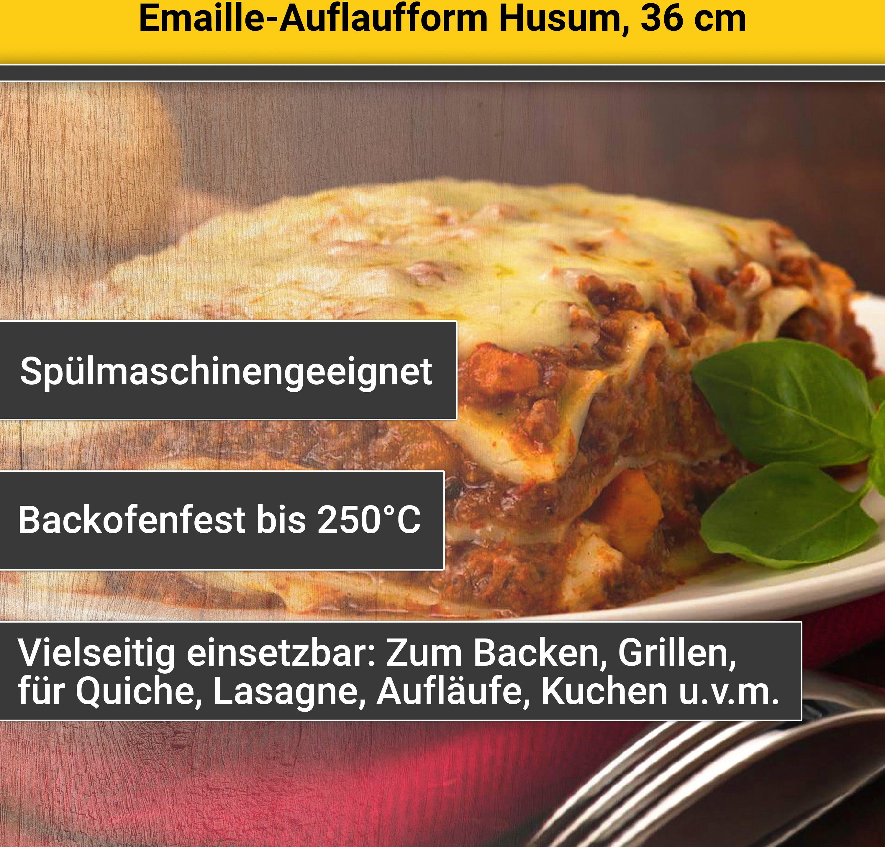 Krüger Ovenschaal Husum