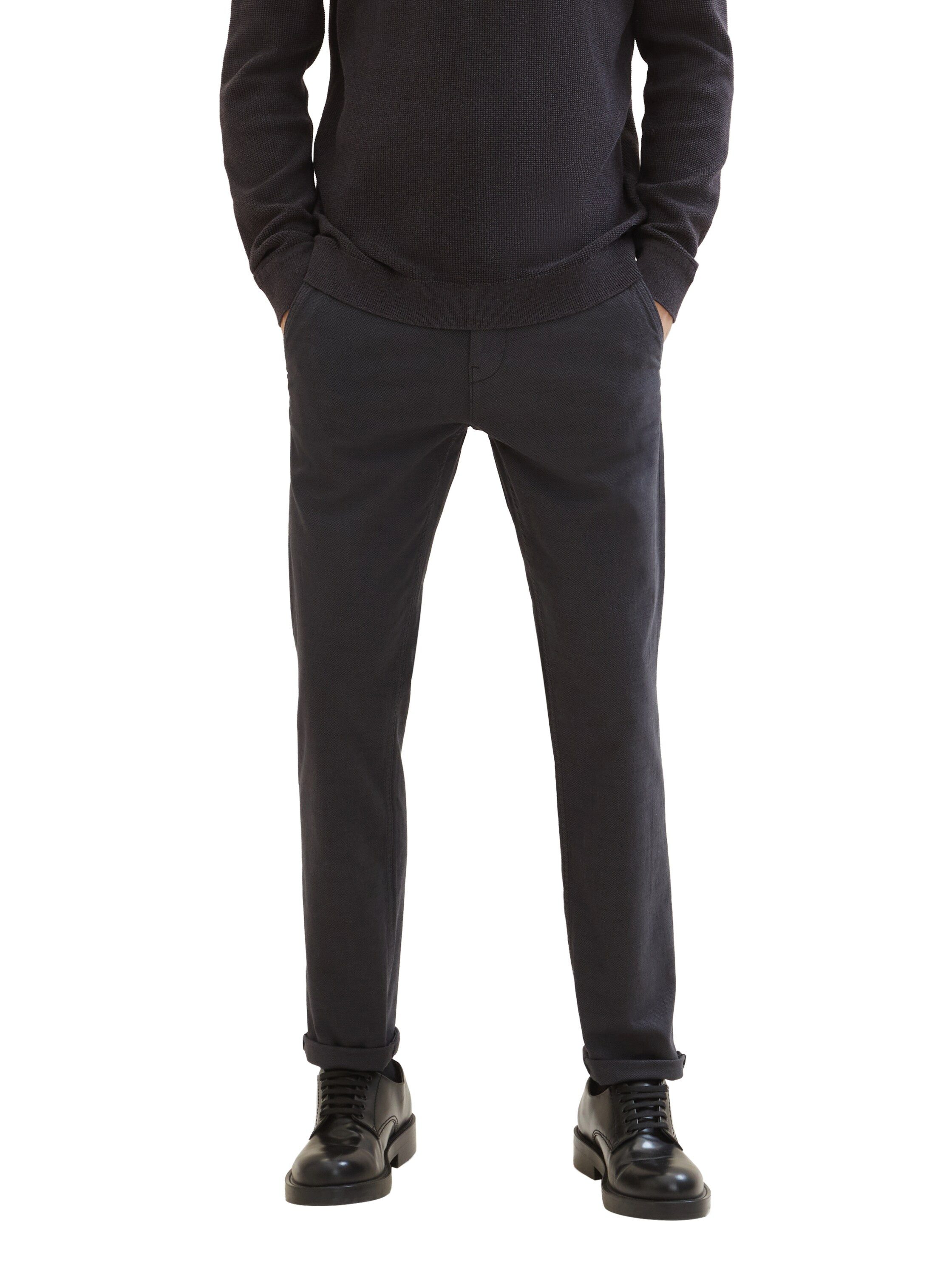 Tom Tailor Chino met casual uitstraling