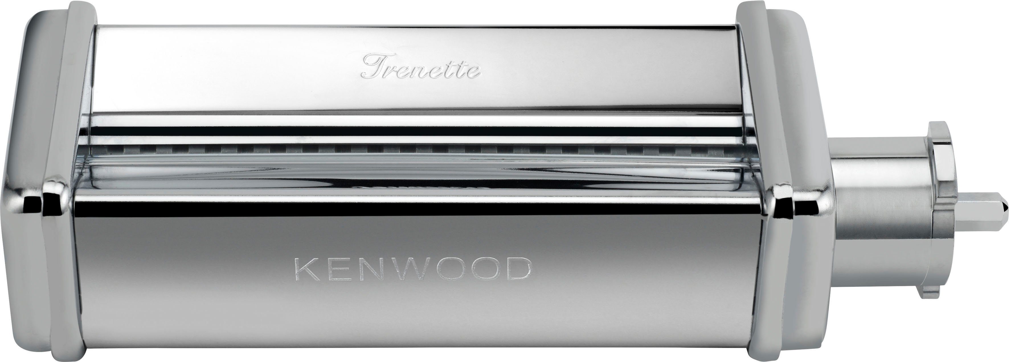 KENWOOD Pasta accessoire pakket Pastasnijder-opzetstuk trenette KAX983ME