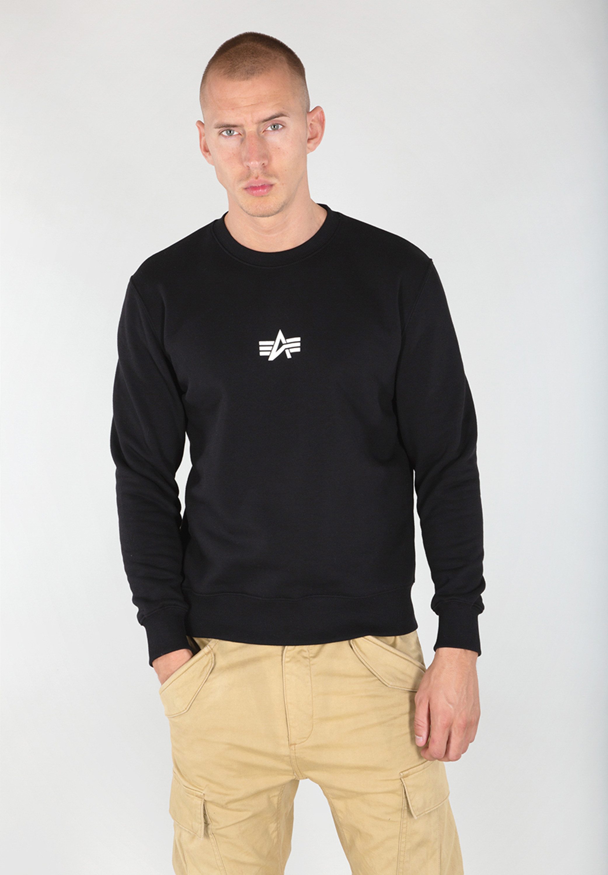 Alpha Industries Sweater