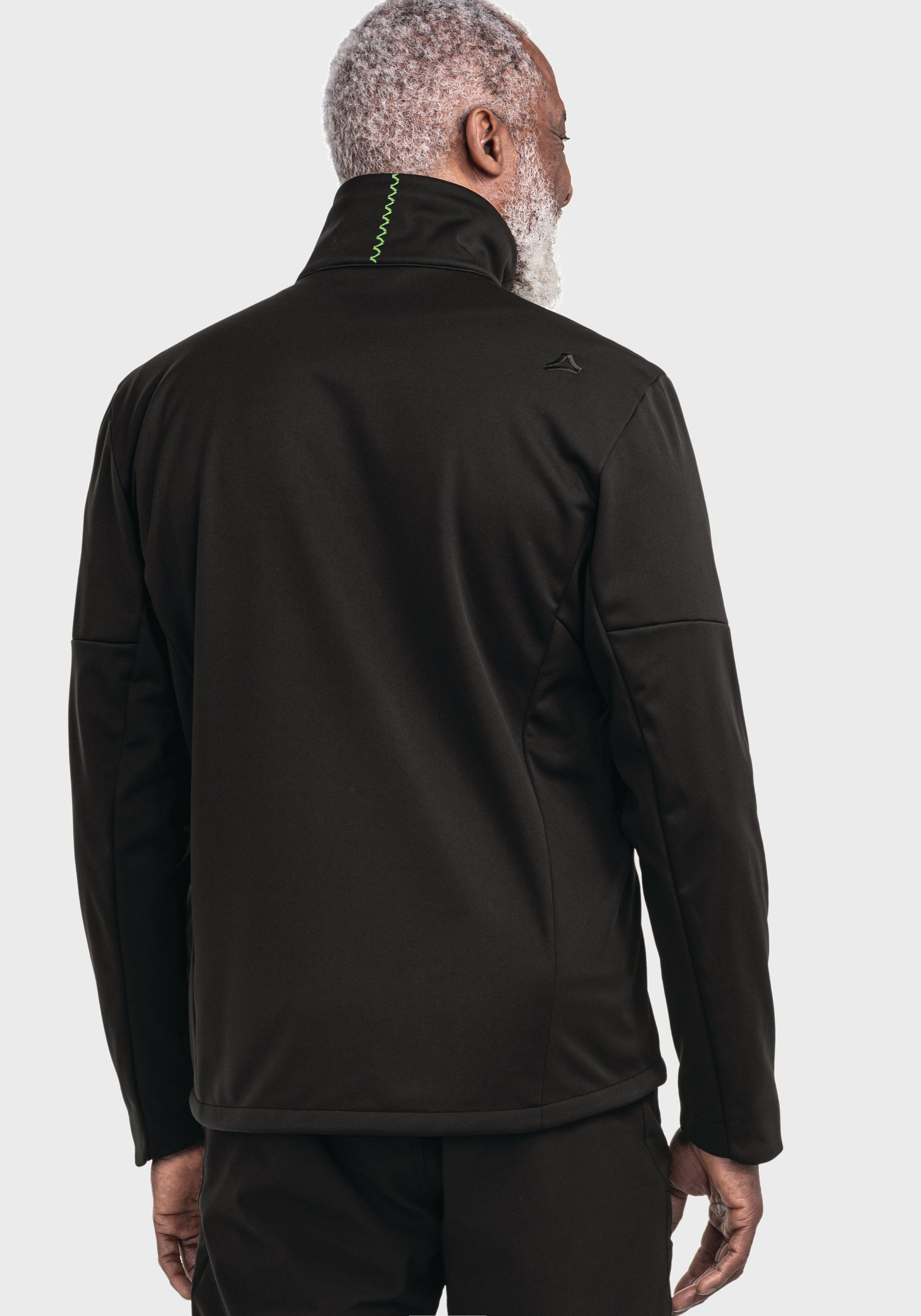 Schöffel Outdoorjack Hiking Softshell Jk Style Fracon MNS