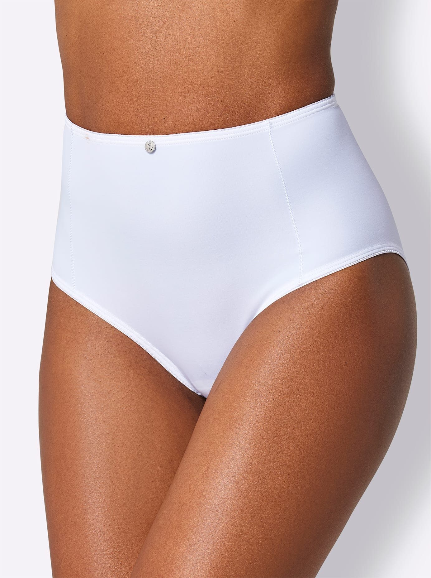 wäschepur Heupslip (2 stuks) dames slips maat 48 multicolor
