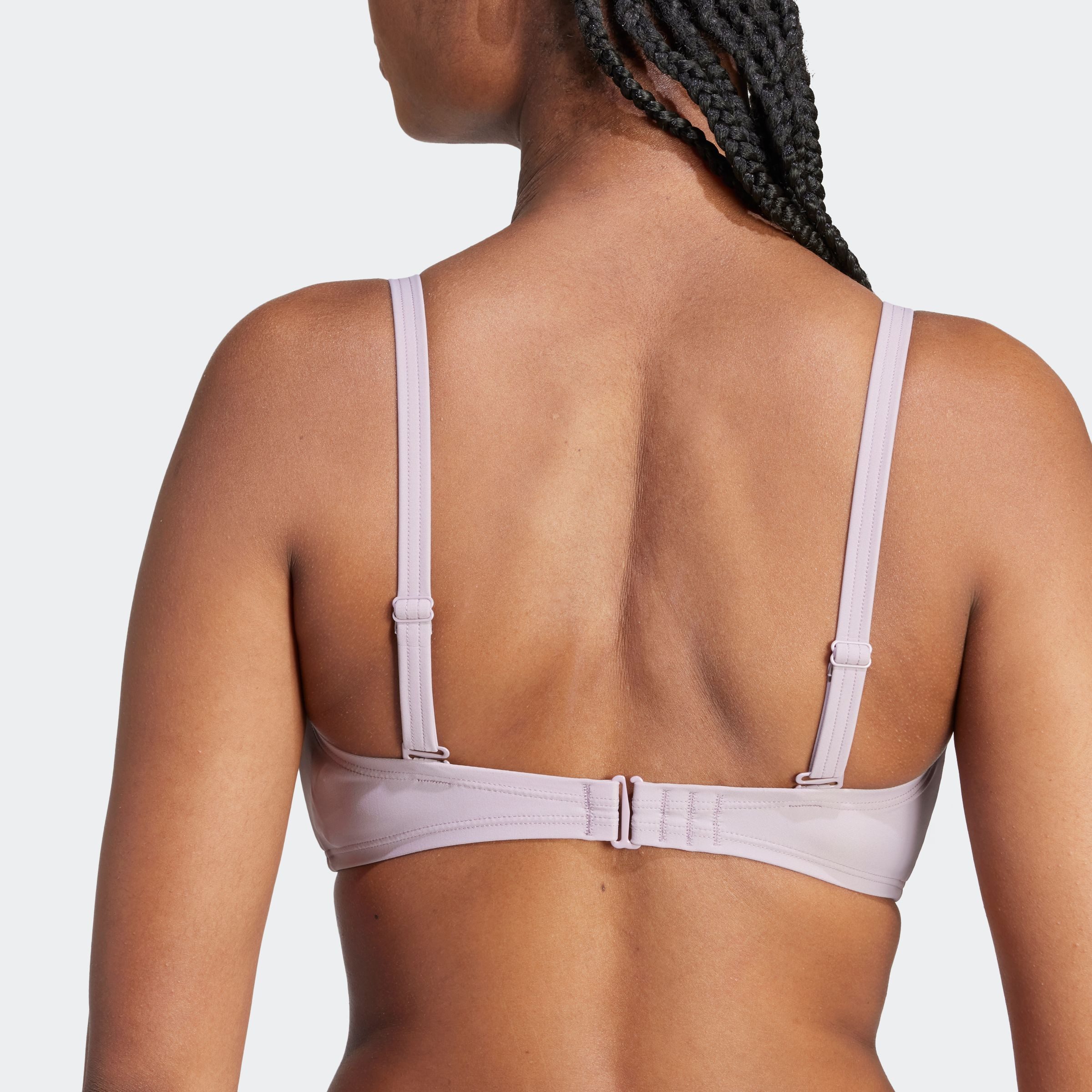 adidas Performance Bustierbikinitop Icon Ban Bik