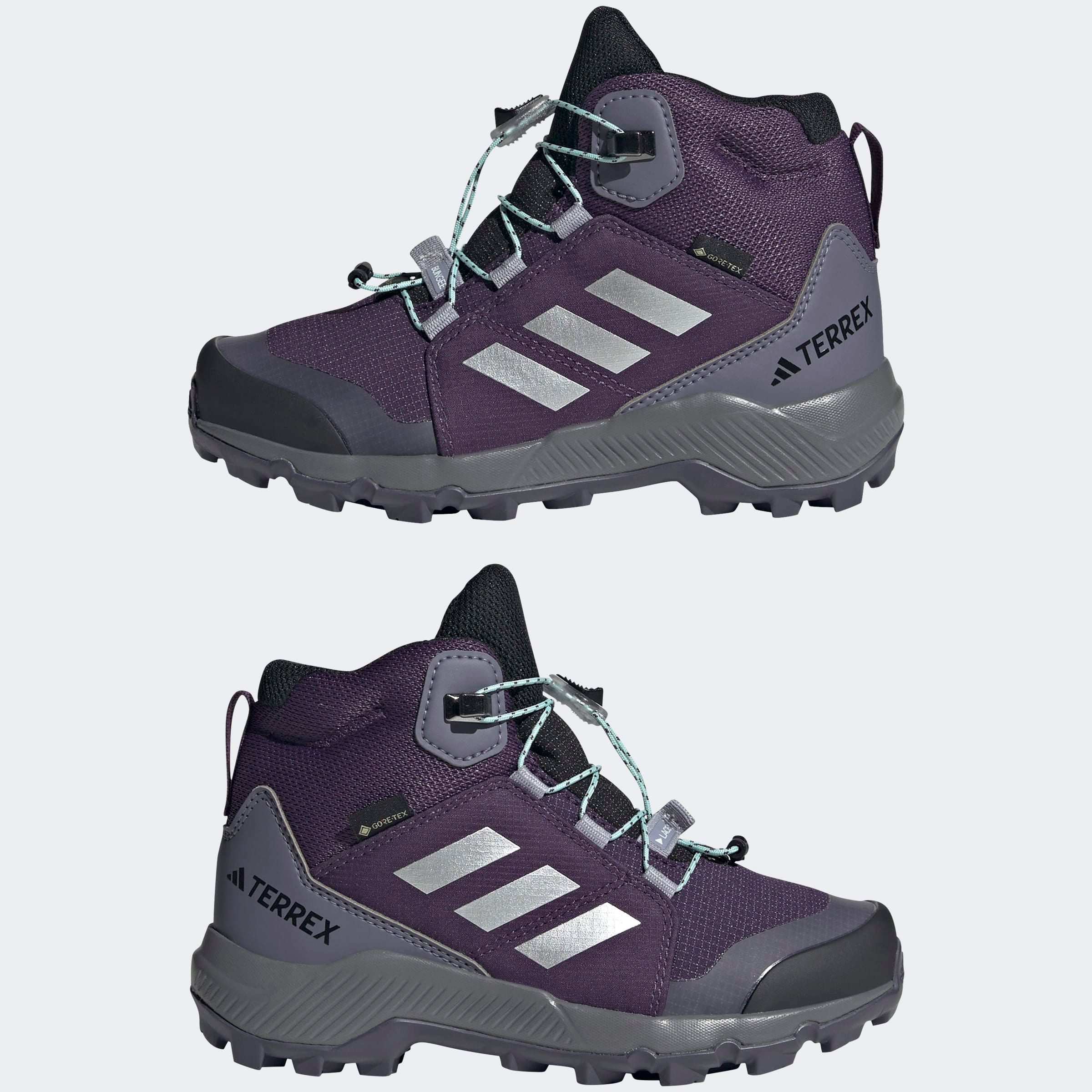 adidas TERREX Wandelschoenen TERREX MID GORE-TEX