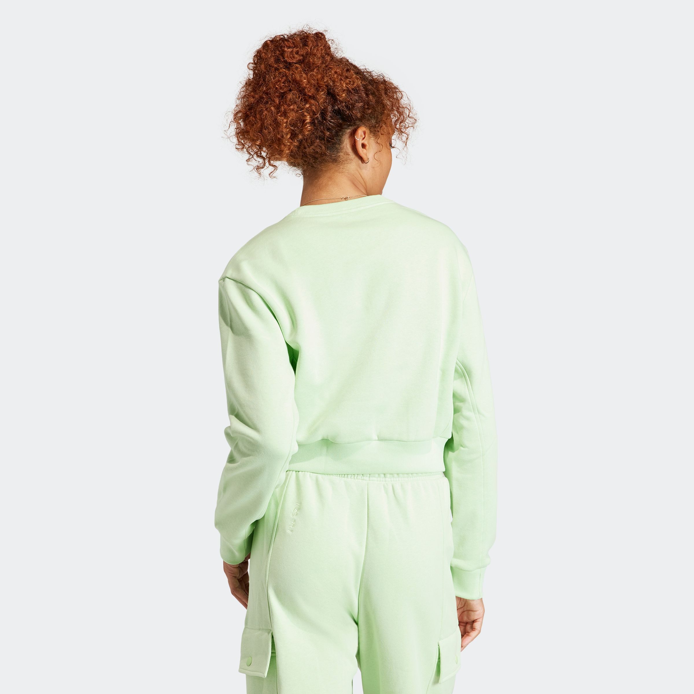 adidas Sportswear Sweatshirt W ALL SZN C SWT