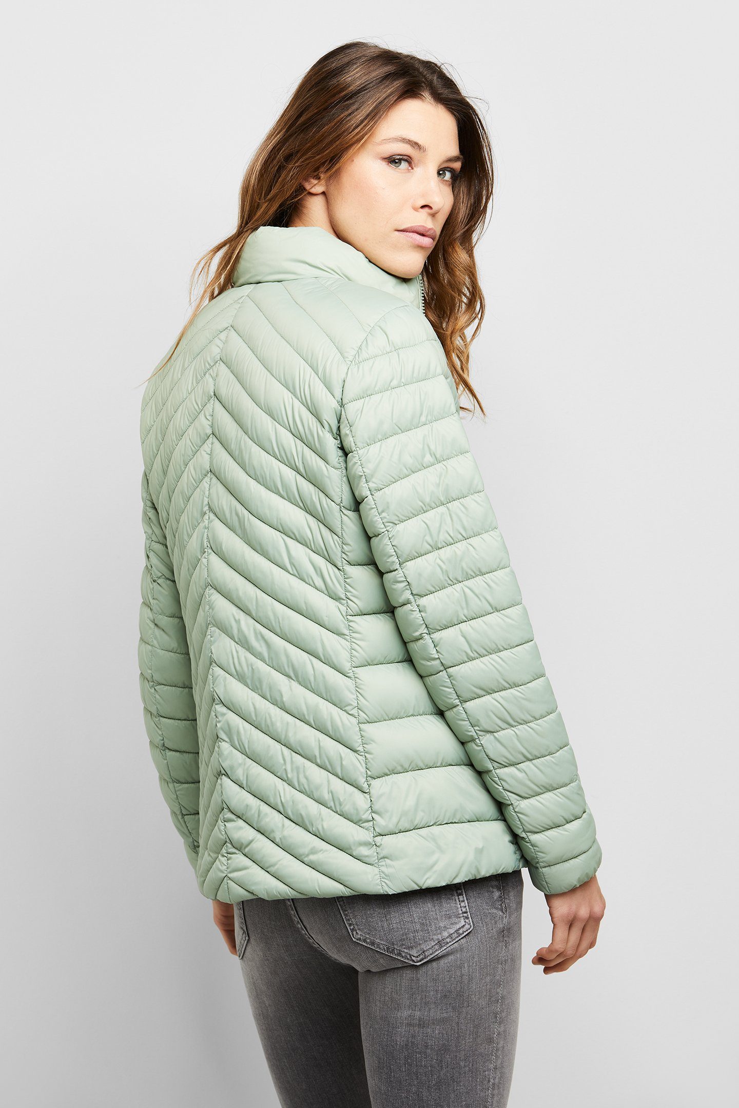 Bugatti Blouson uit de airseries