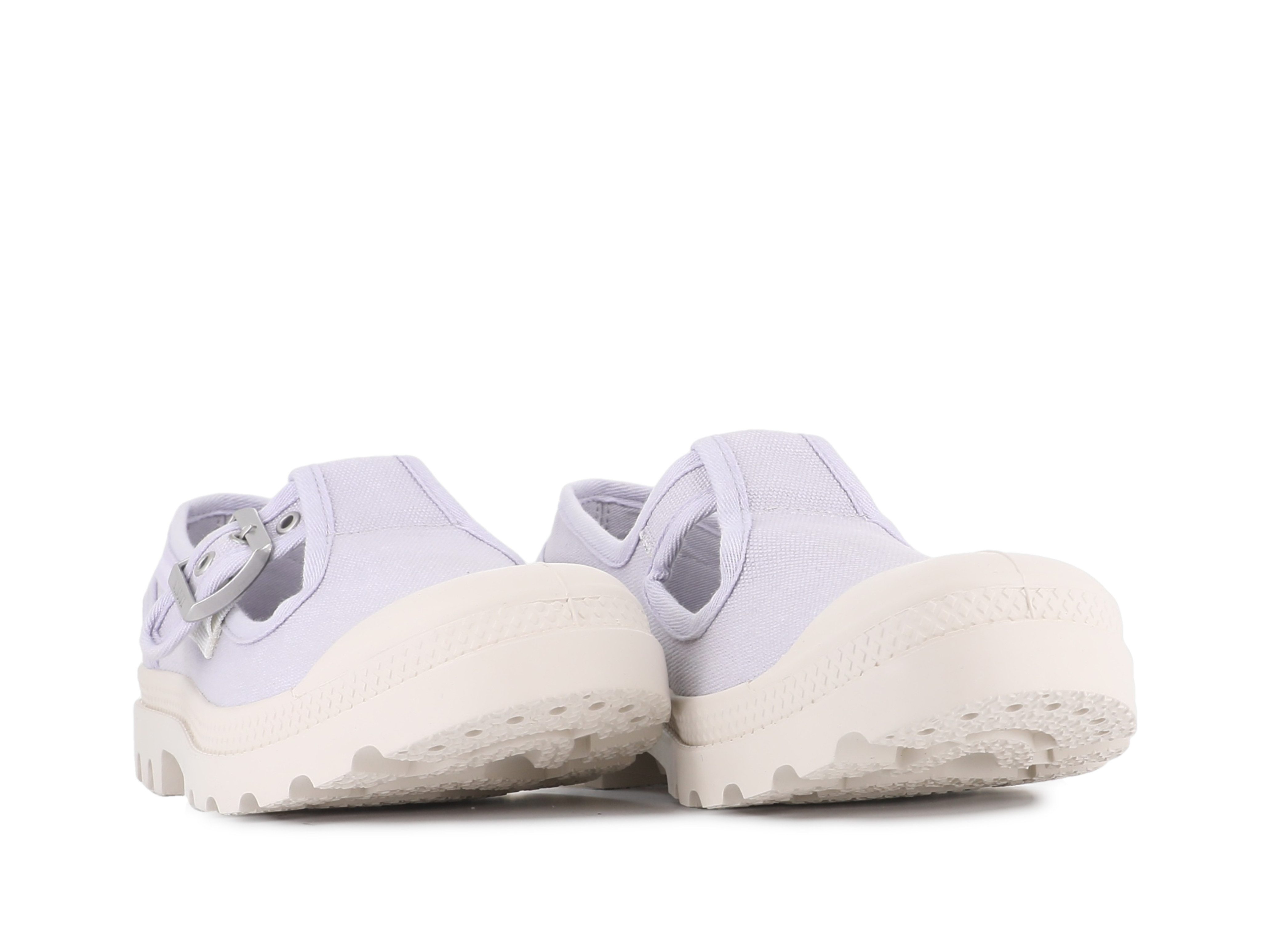 Palladium Sneakers PAMPA M-JANE WASHED