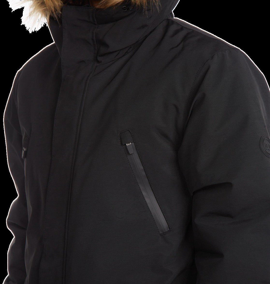 DC Shoes Parka Bamberg