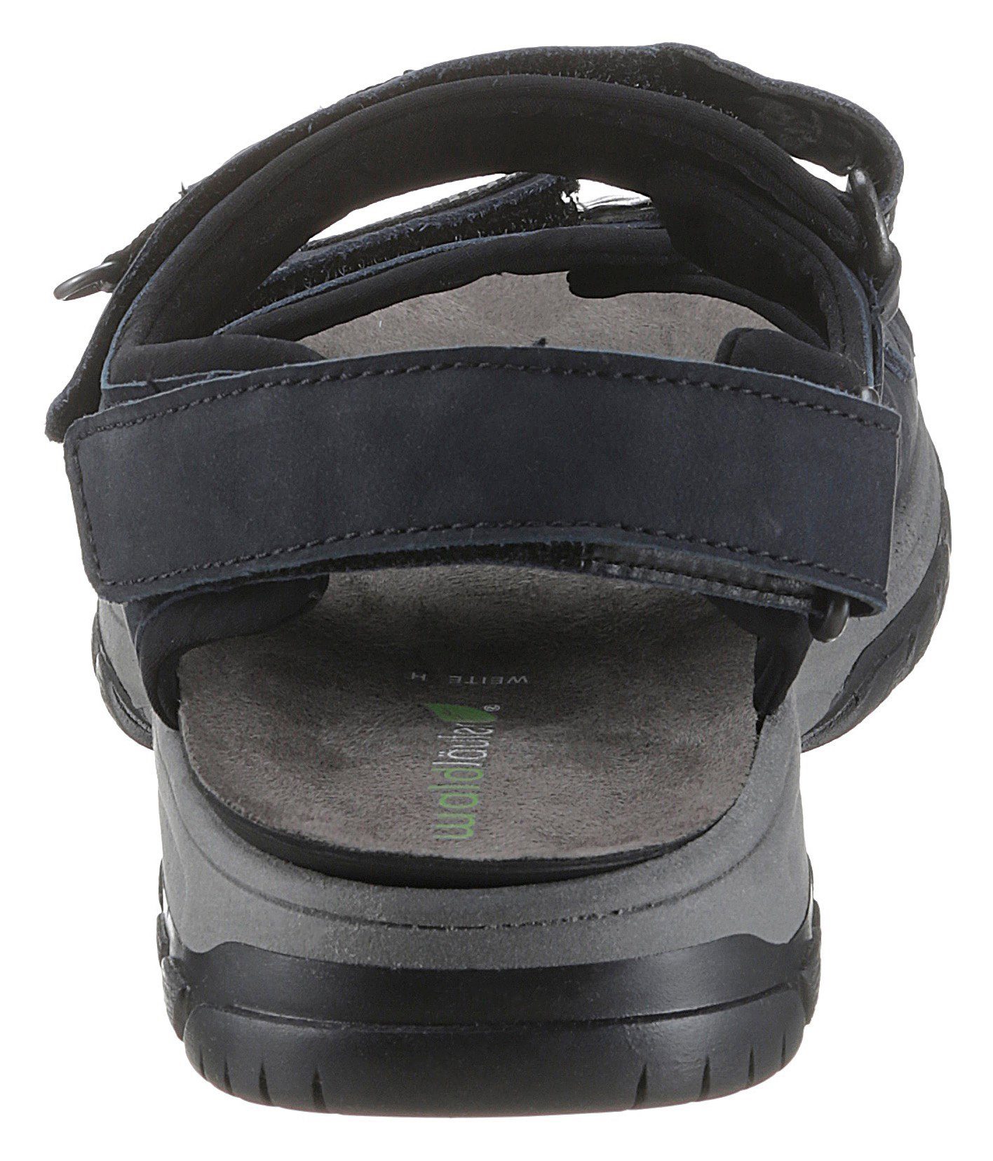 Waldläufer Sandalen Harald zomerschoen, klittenbandschoen, outdoorschoen, in sportieve look