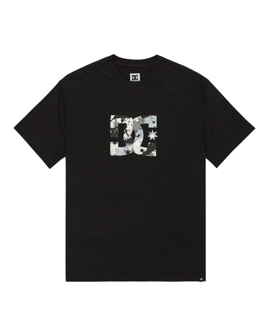 DC Shoes T-shirt DC Star Filled