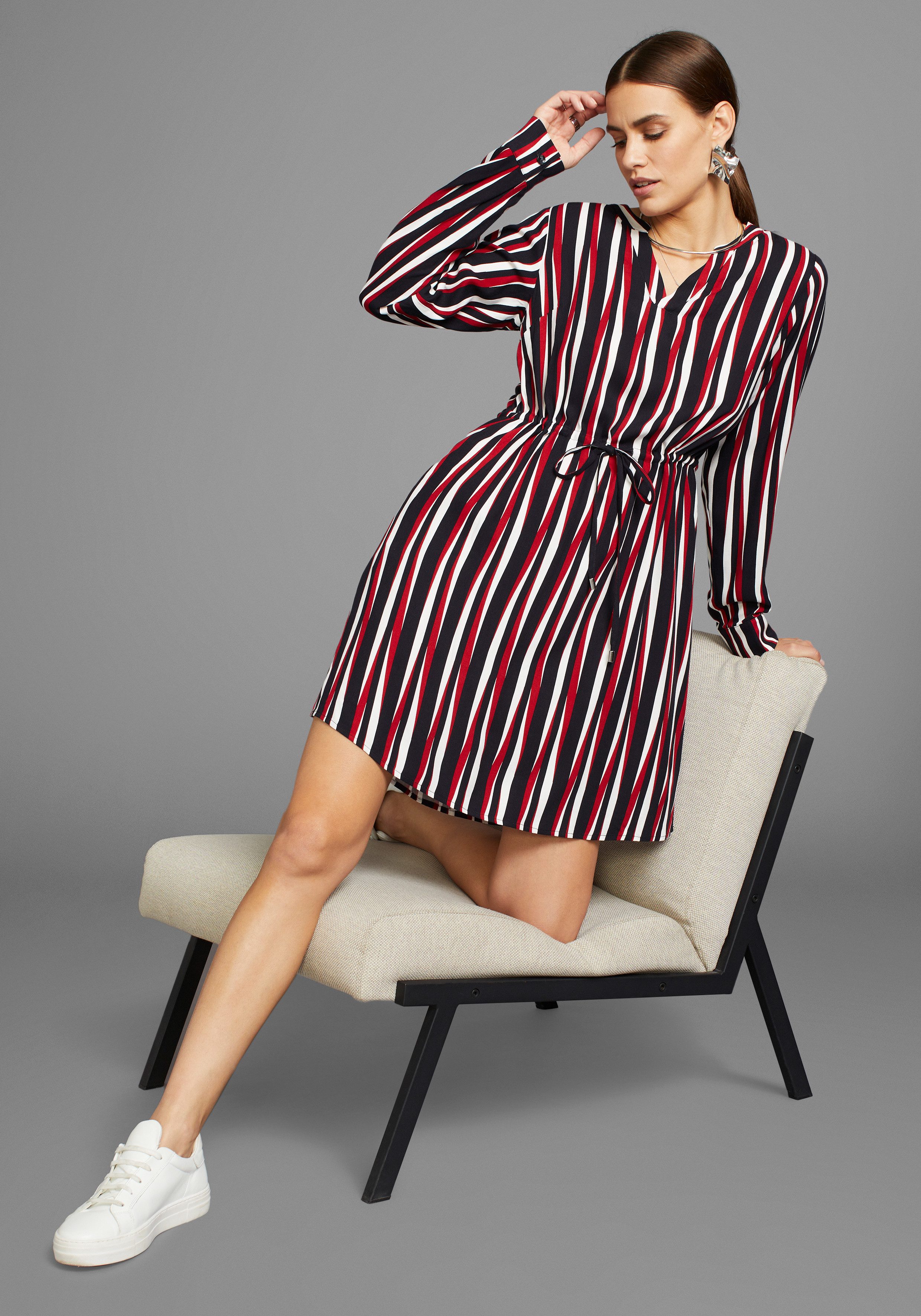 HECHTER PARIS Blousejurk