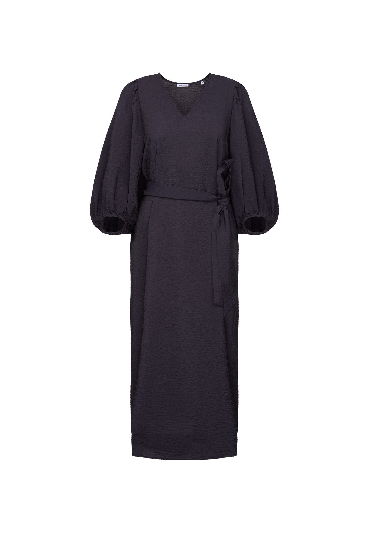 seidensticker Zomerjurk 3/4 effen