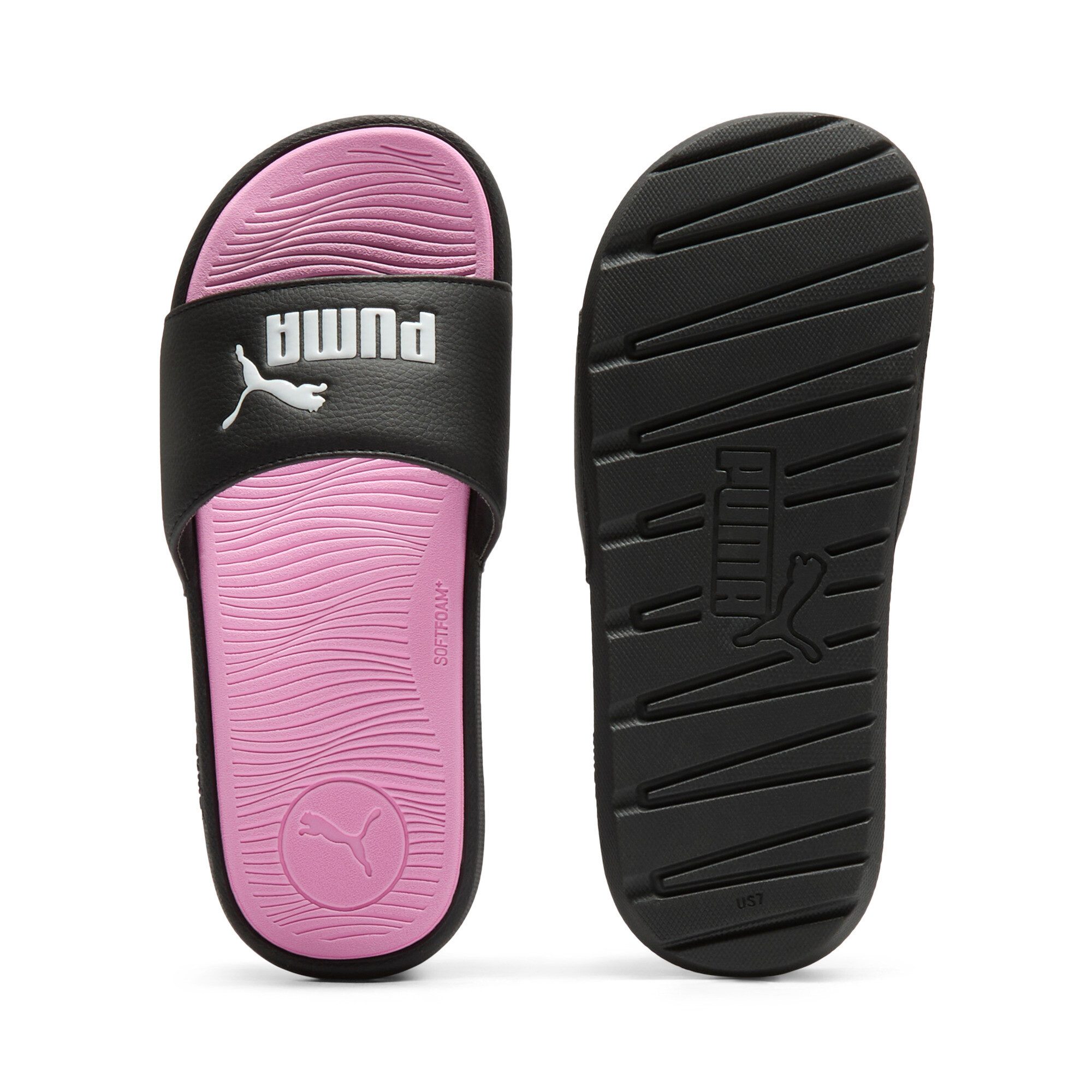 PUMA Badslippers Cool Cat 2.0 Wns