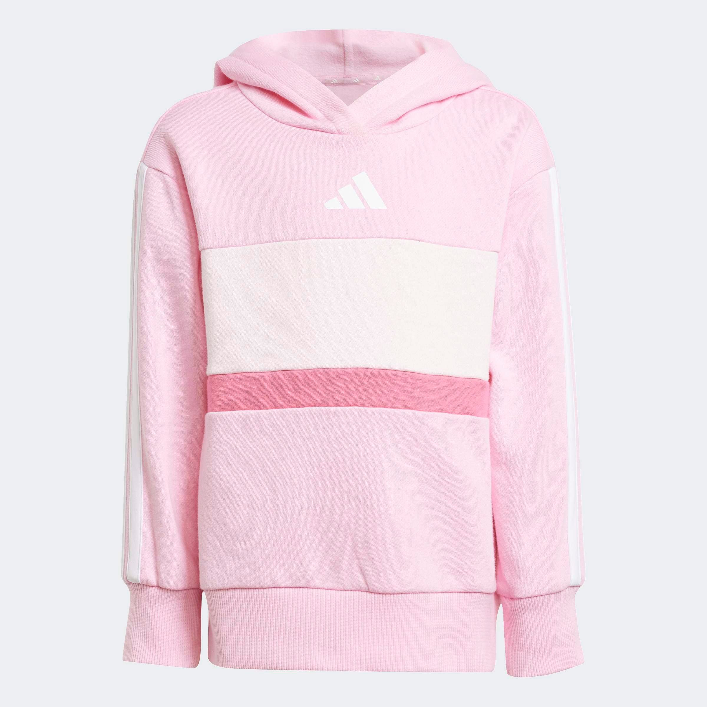 adidas Sportswear Trainingspak LG 3S TIB FL ST (2-delig)