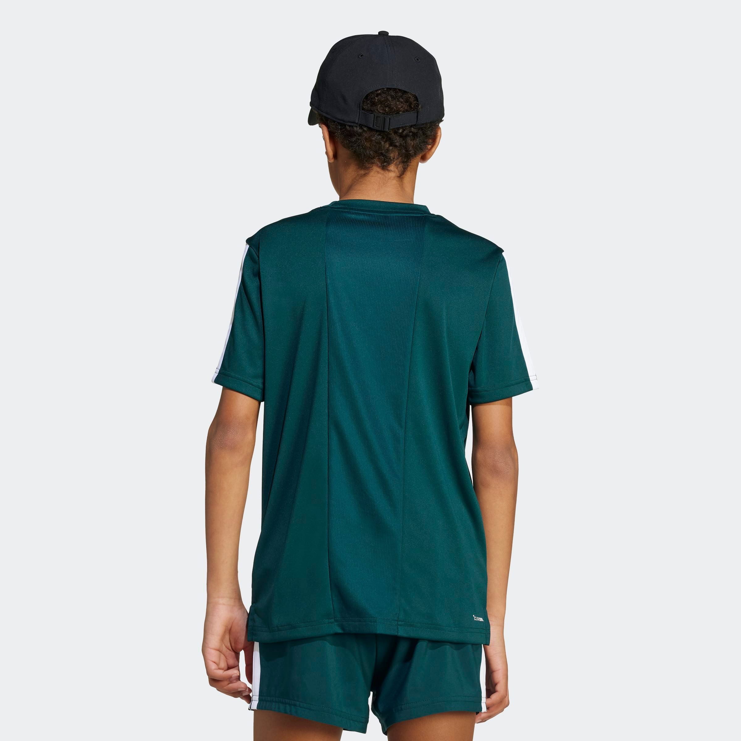 adidas Sportswear T-shirt J TR-ES 3S TEE