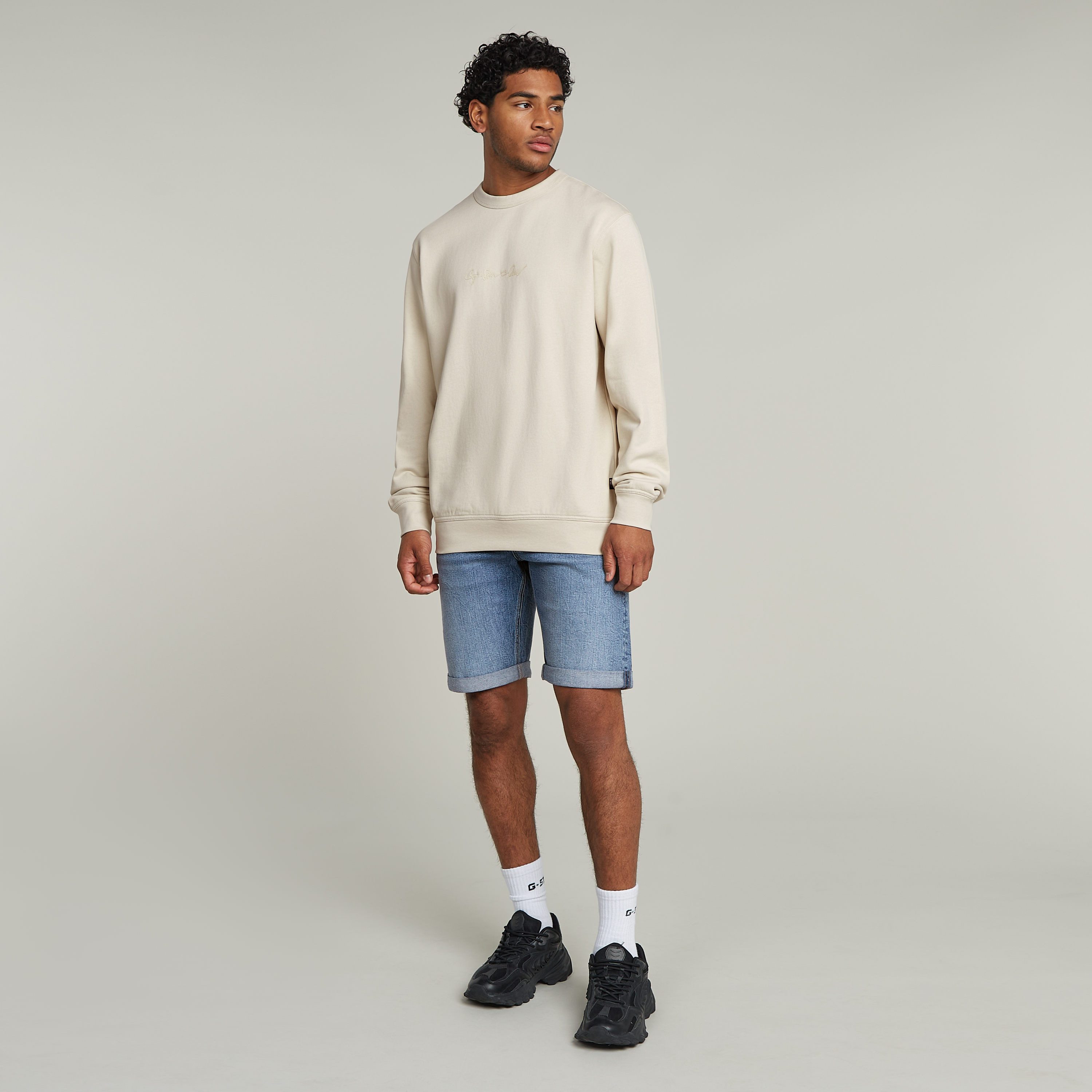 G-Star RAW Jeansshort Mosa