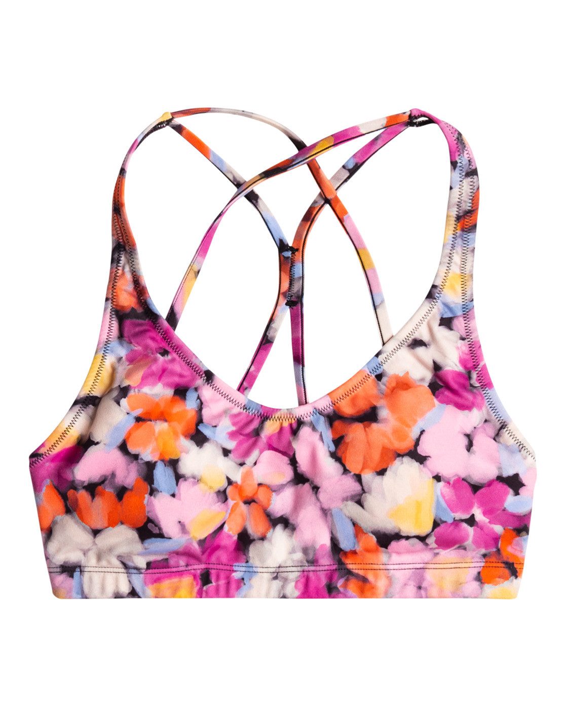 Roxy Sporttop Heart Into It PT