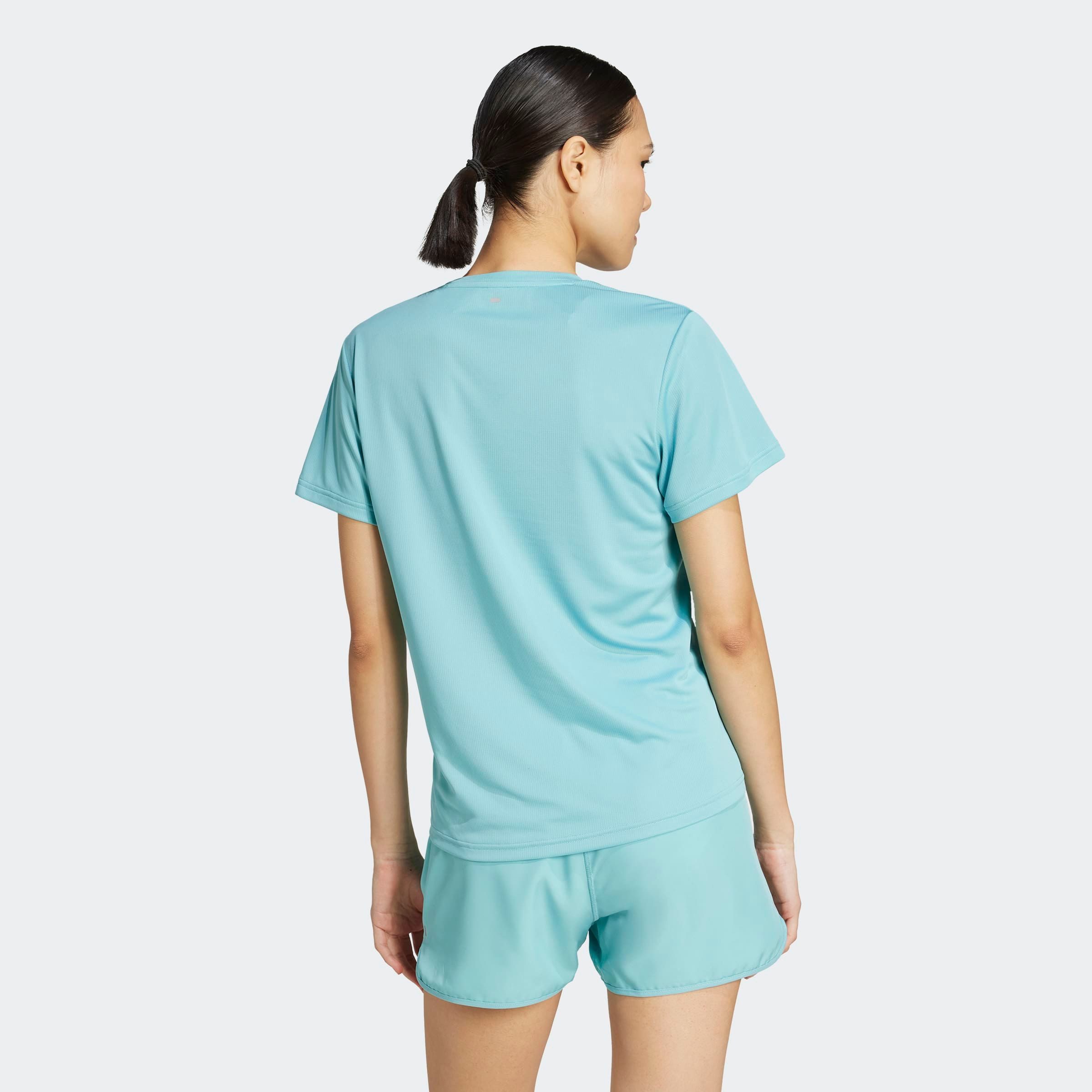 adidas Performance Runningshirt RUN IT TEE