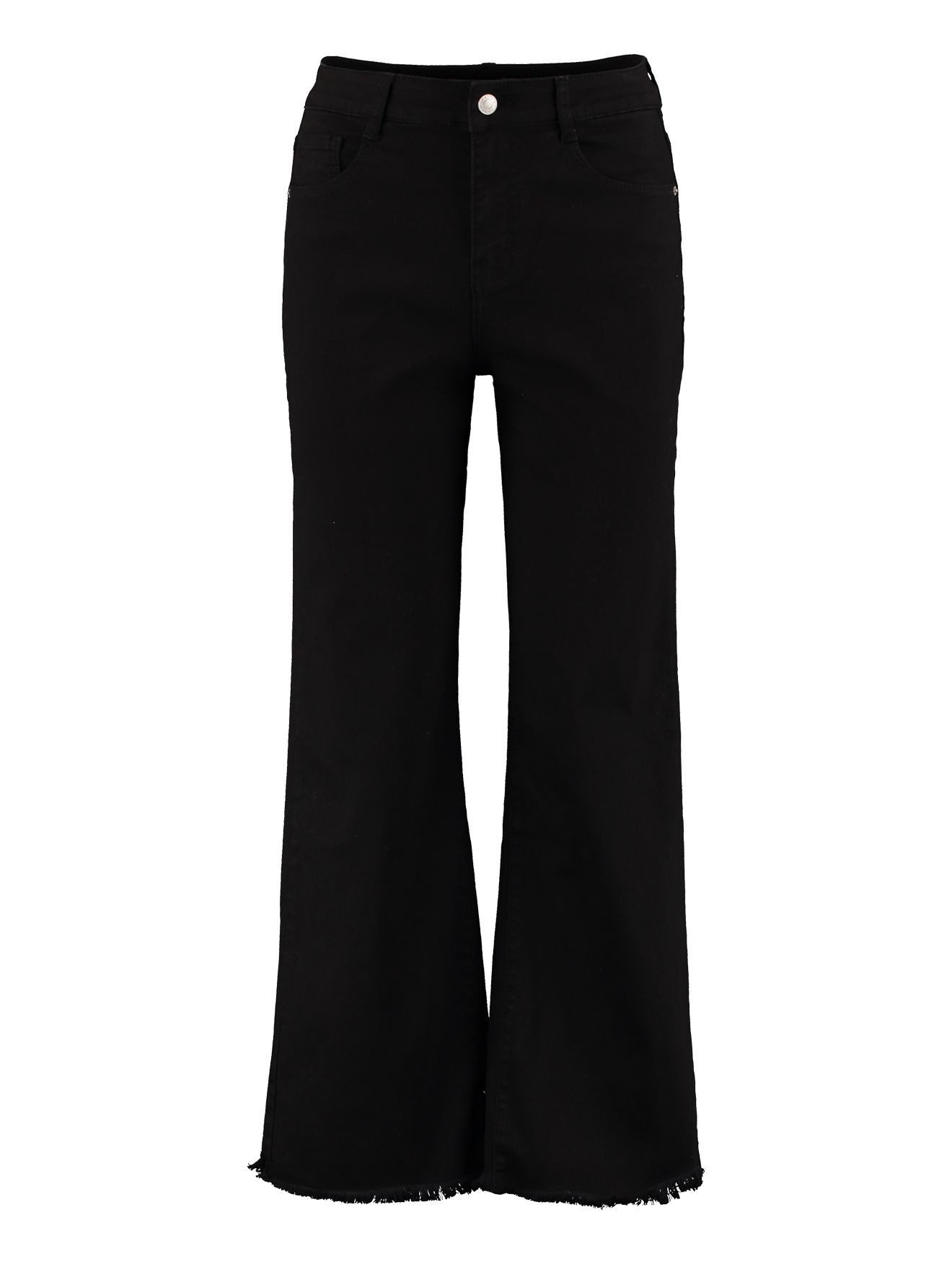 HaILYS Wijde jeans 7/8 C JN Ju44lina