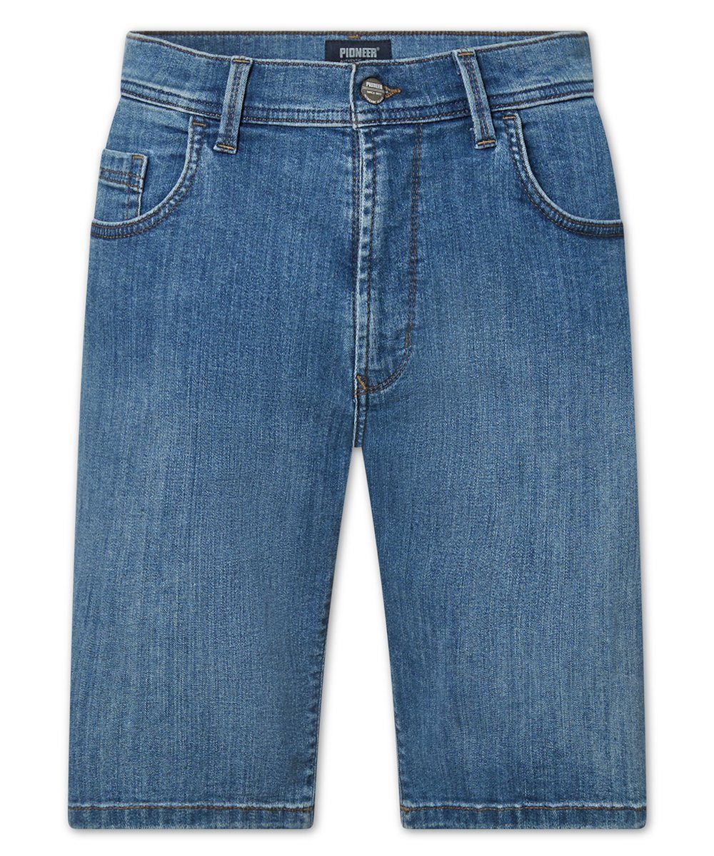 Pioneer Authentic Jeansshort Finn