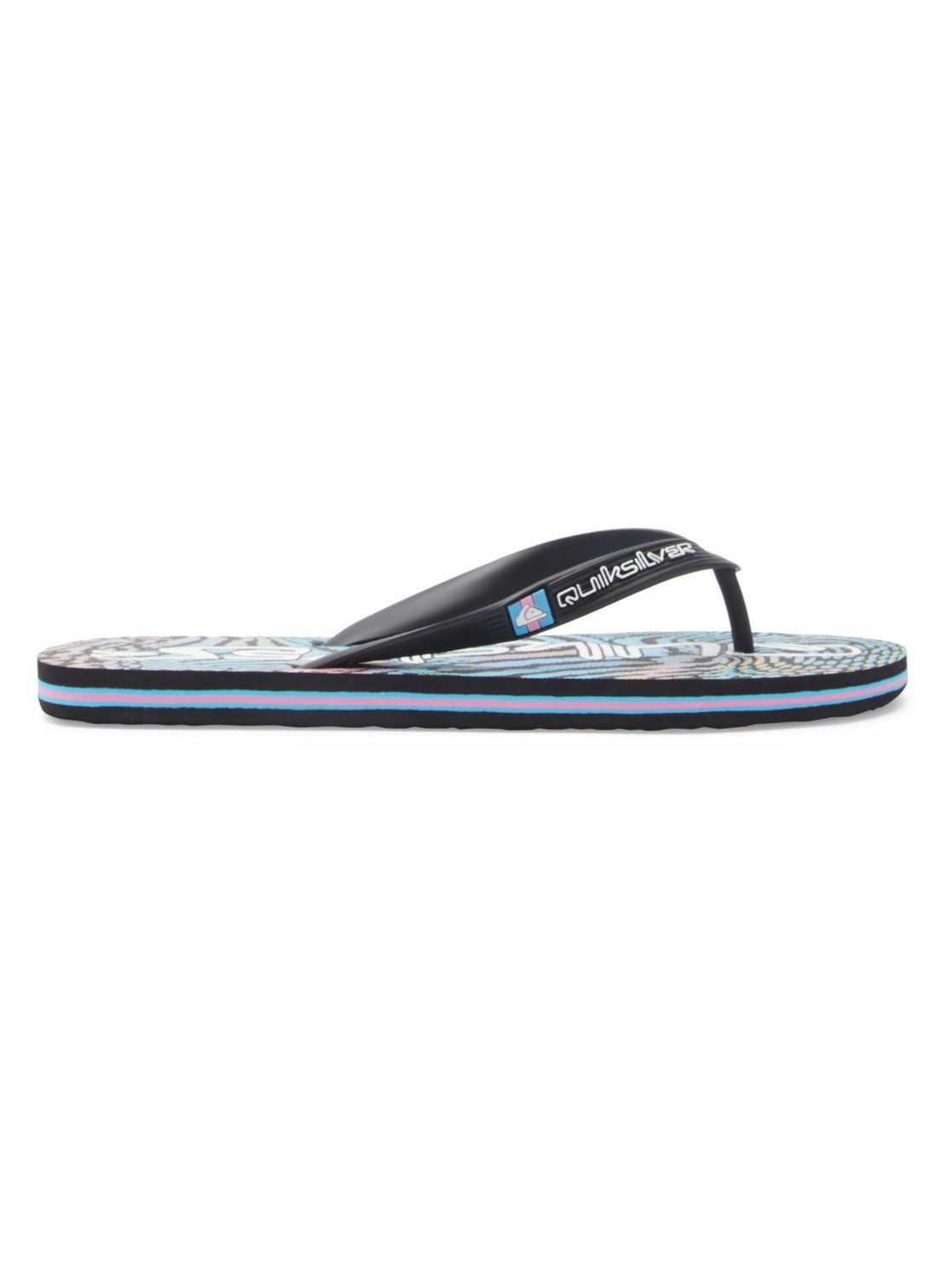 Quiksilver Sandalen Molokai Art Gregg Kaplan