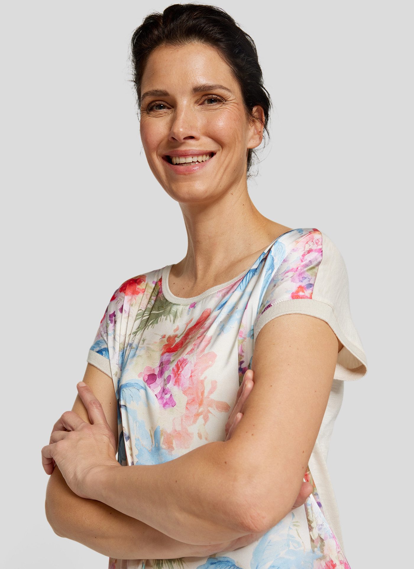 Rabe Shirt met print