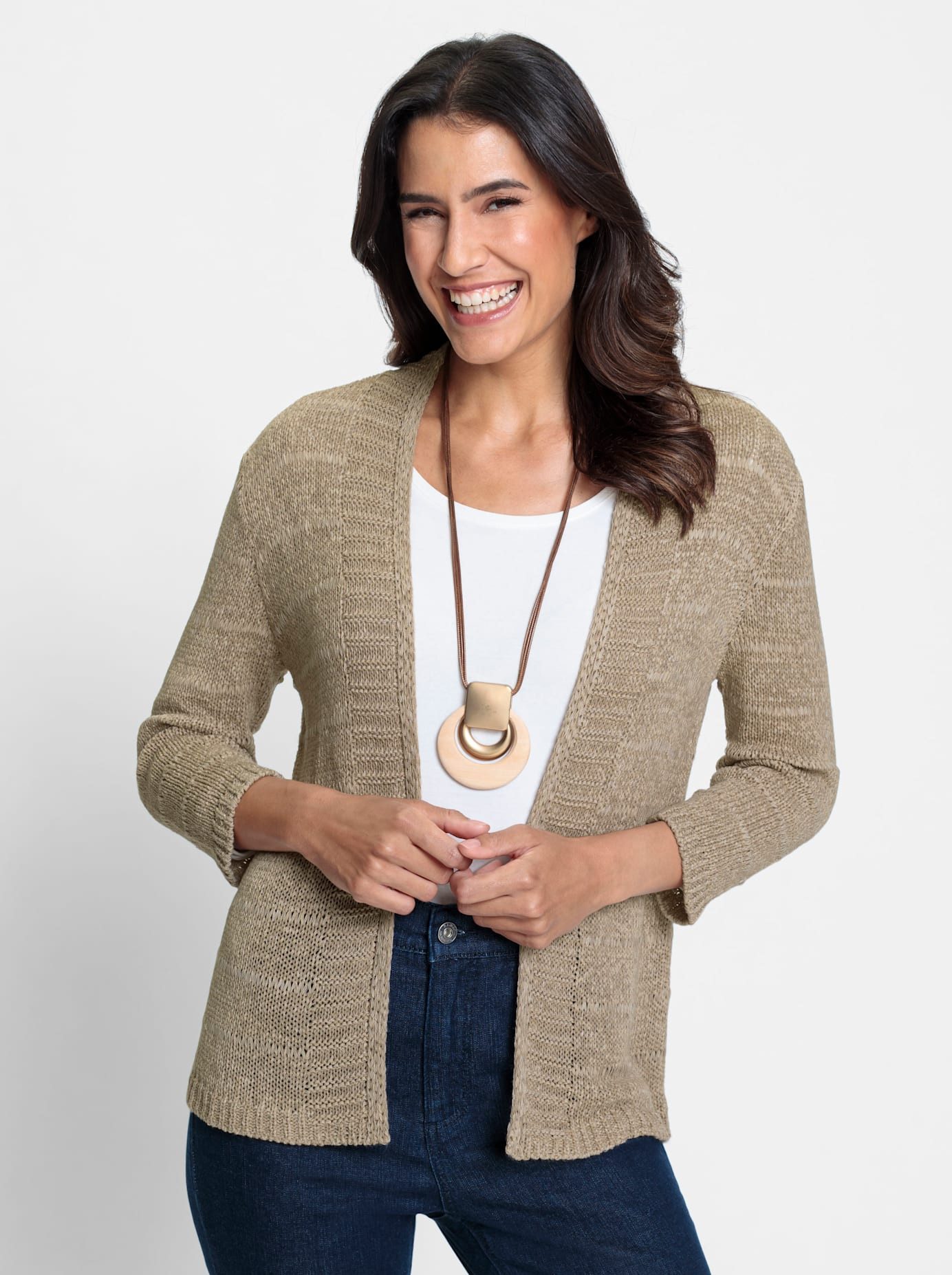Classic Inspirationen Cardigan